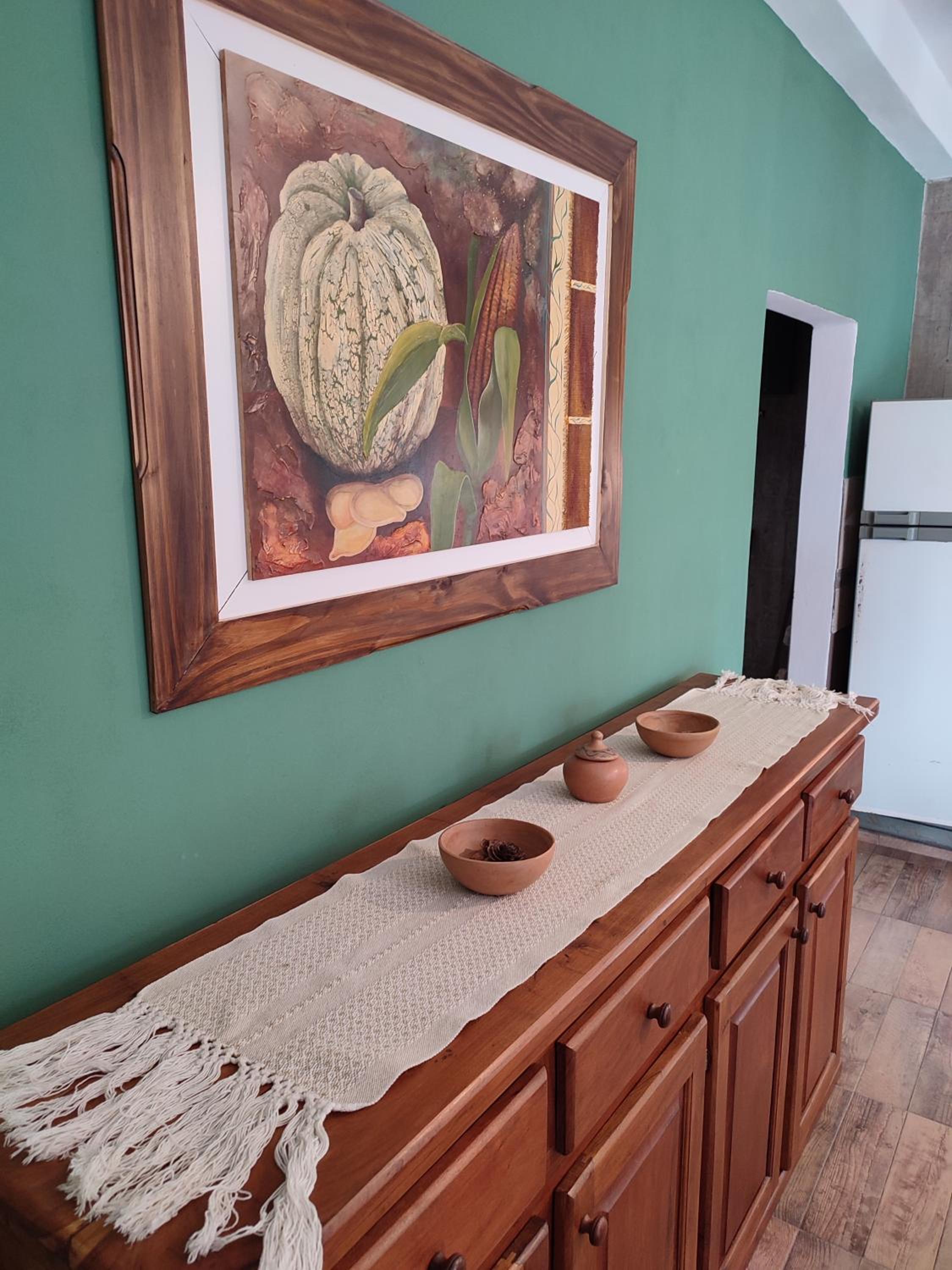 Aires del Alto - casas