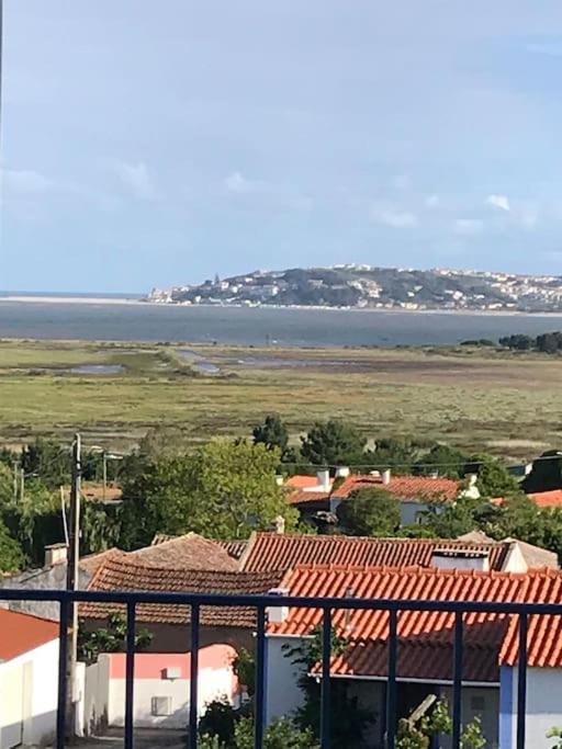 villa Lagoa view 5