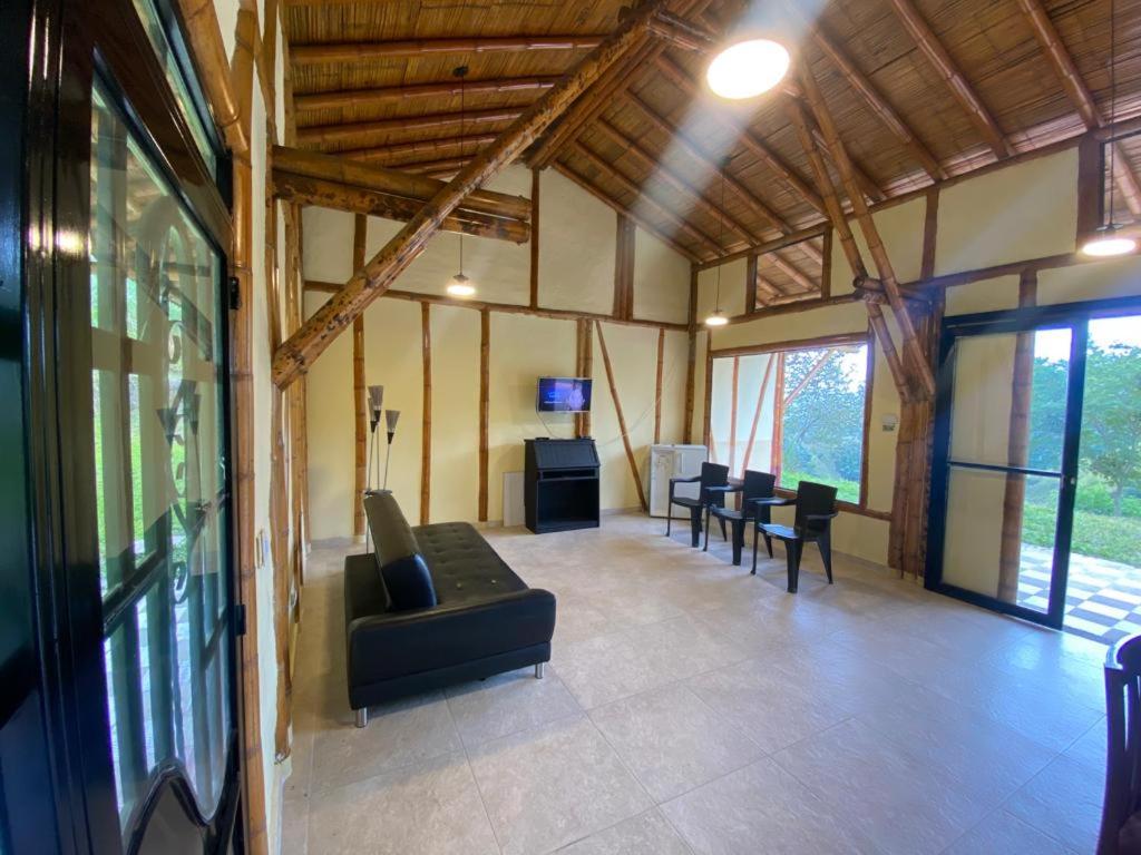 Quinta Maka VistaHermosa