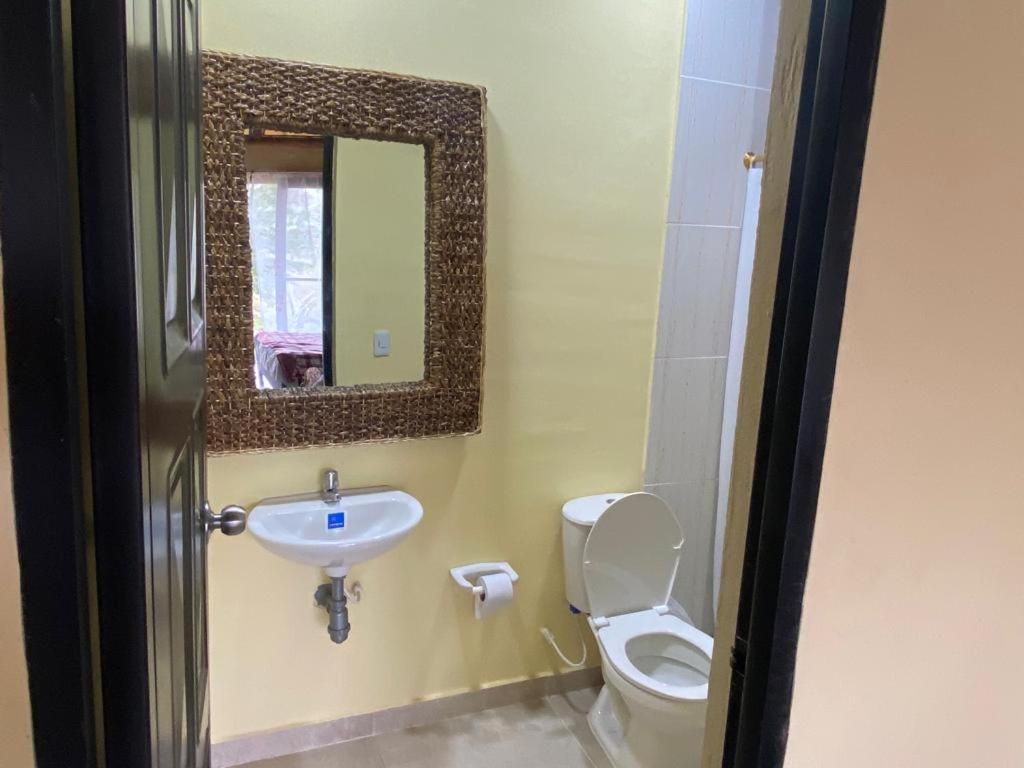 Quinta Maka VistaHermosa