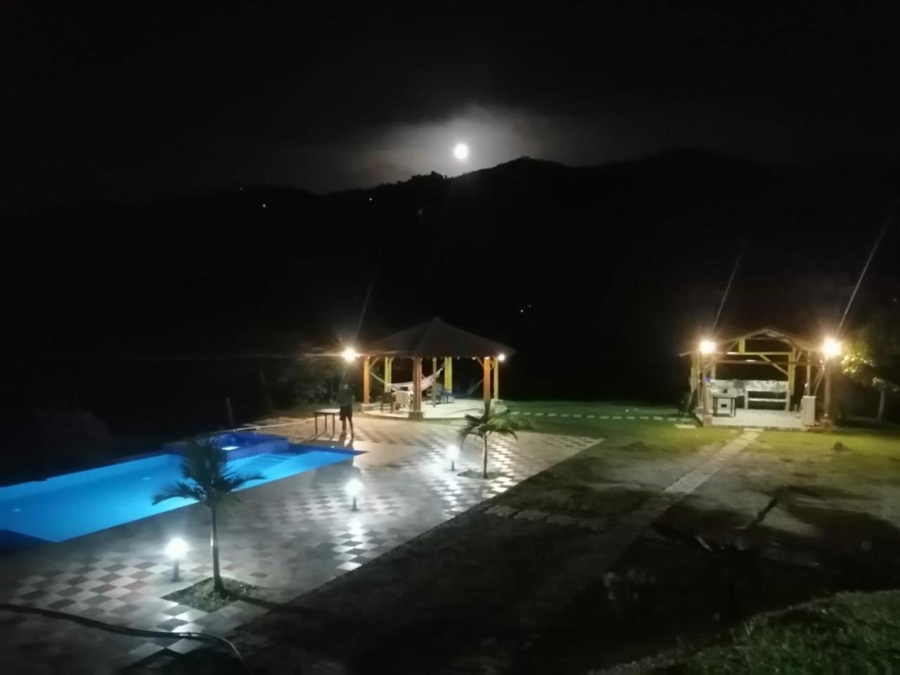 Quinta Maka VistaHermosa