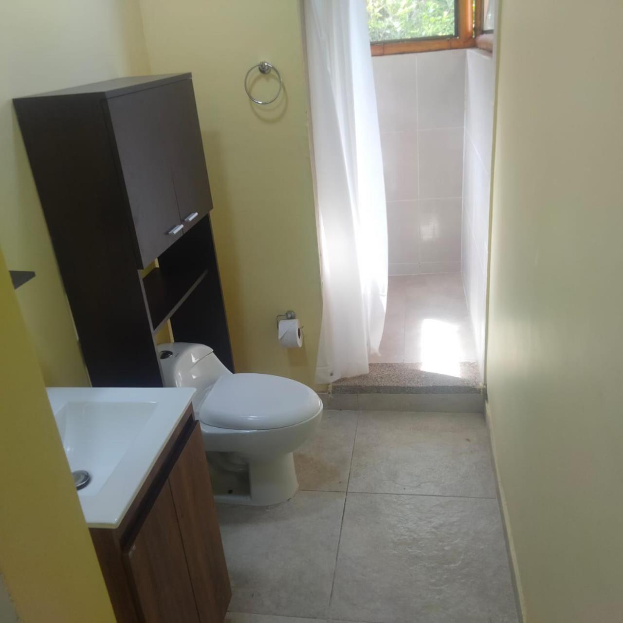Quinta Maka VistaHermosa