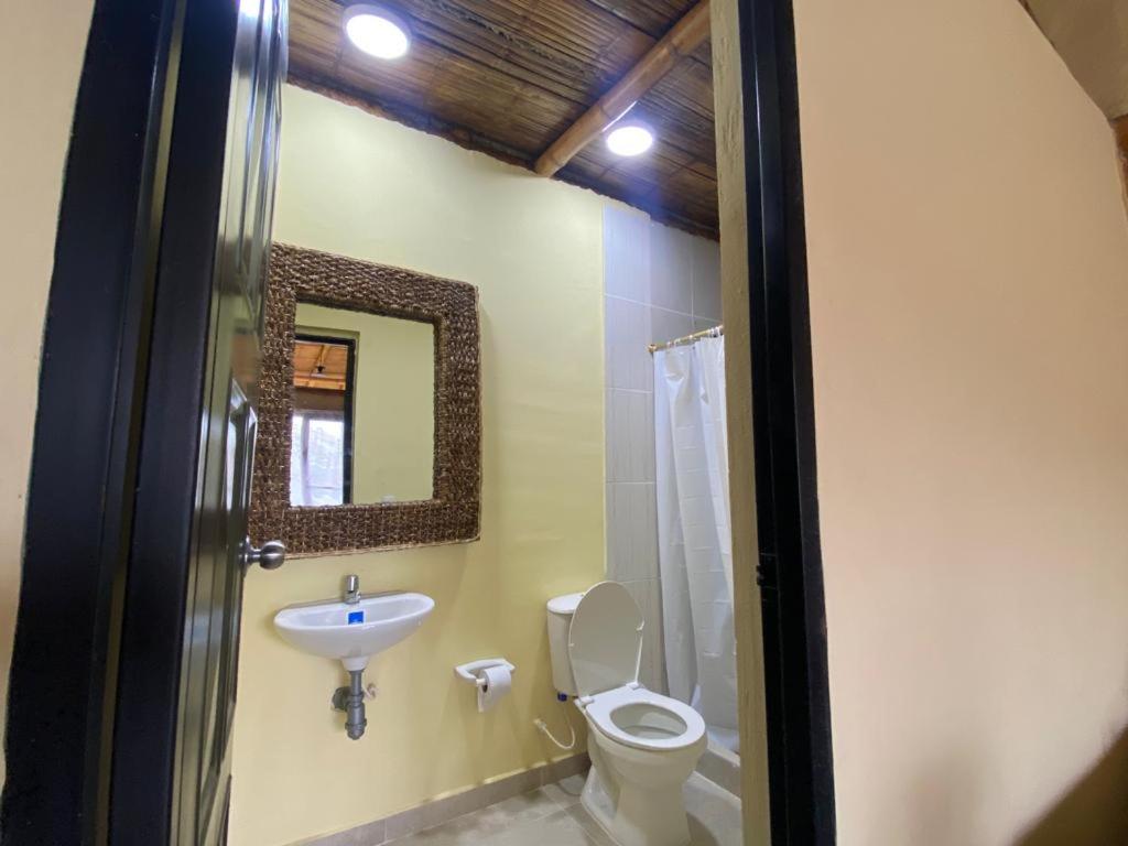 Quinta Maka VistaHermosa