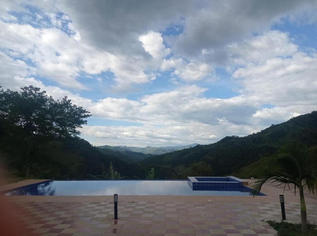 Quinta Maka VistaHermosa
