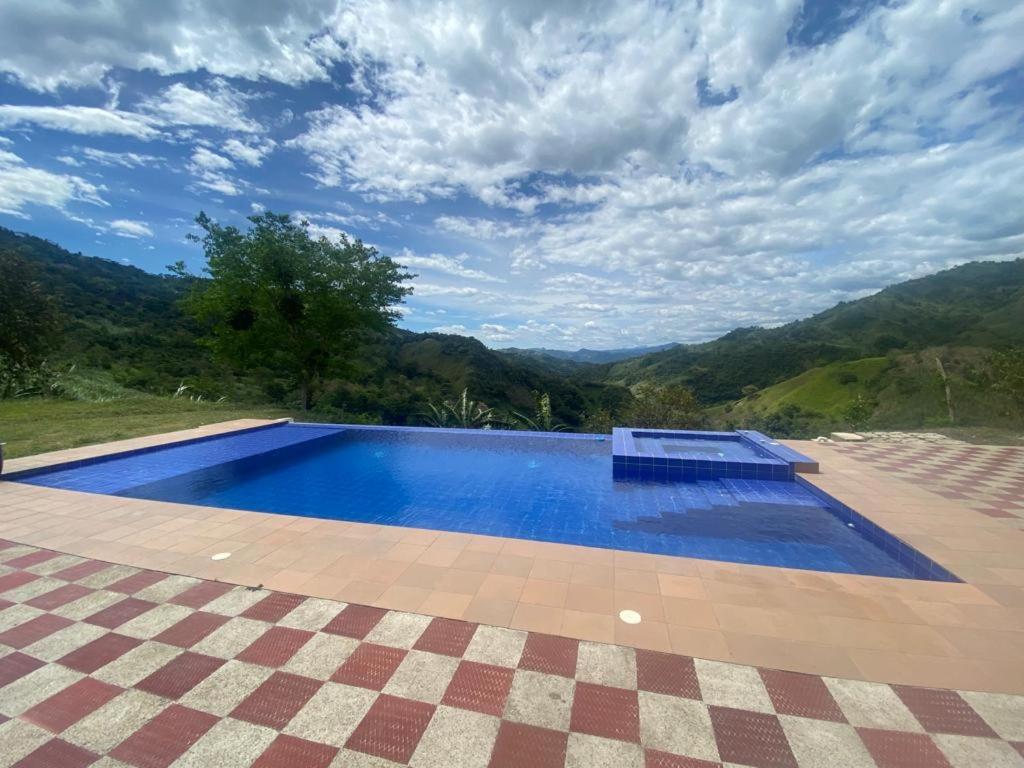 Quinta Maka VistaHermosa