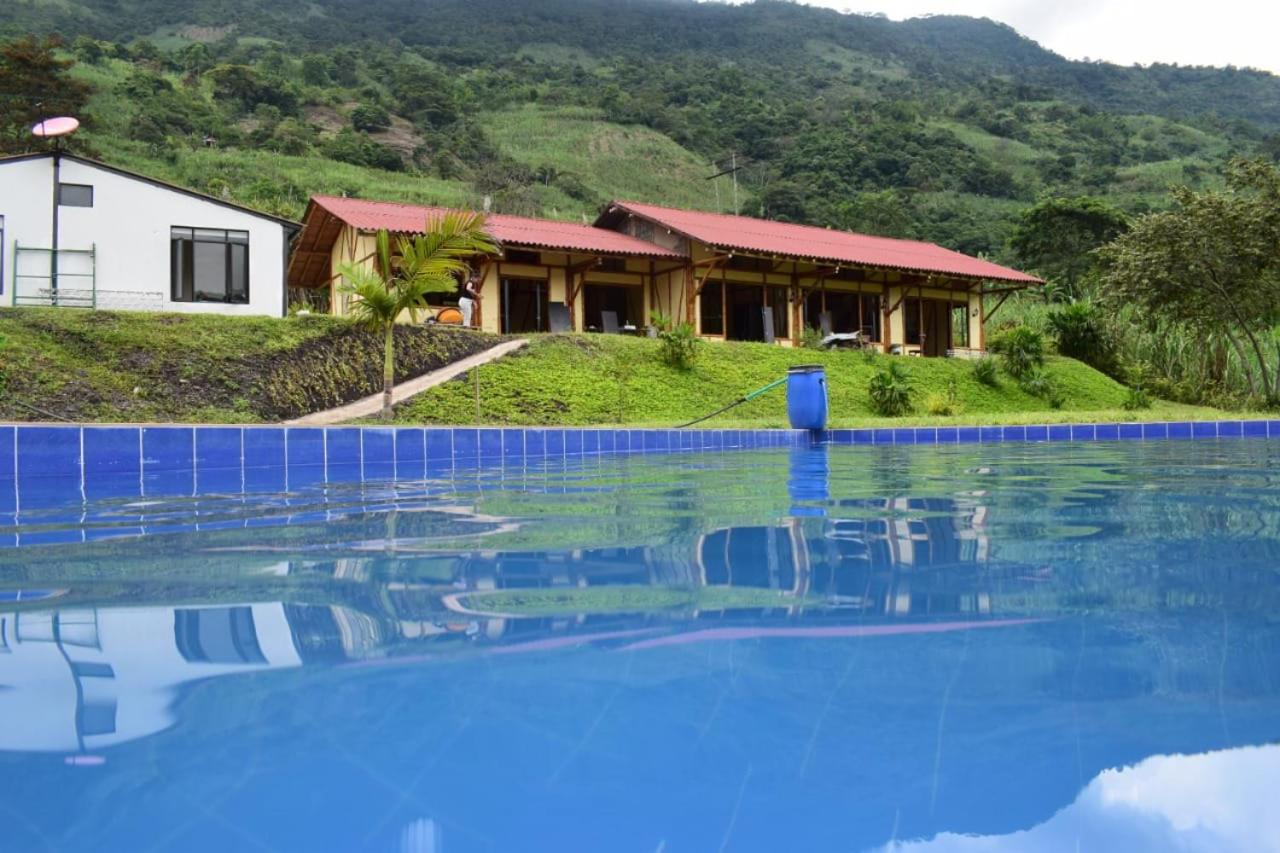 Quinta Maka VistaHermosa