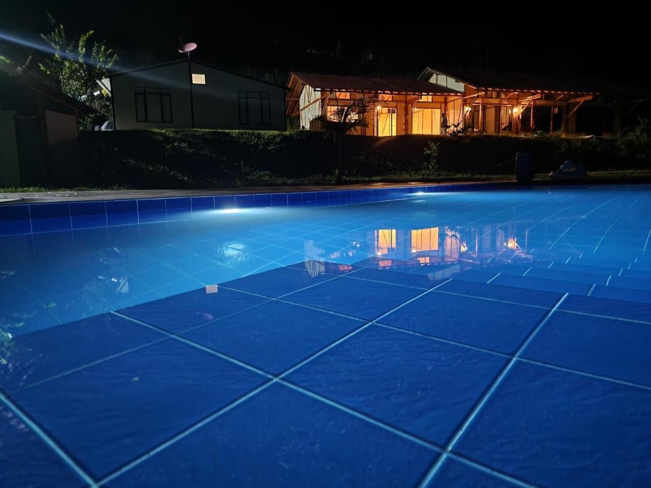 Quinta Maka VistaHermosa
