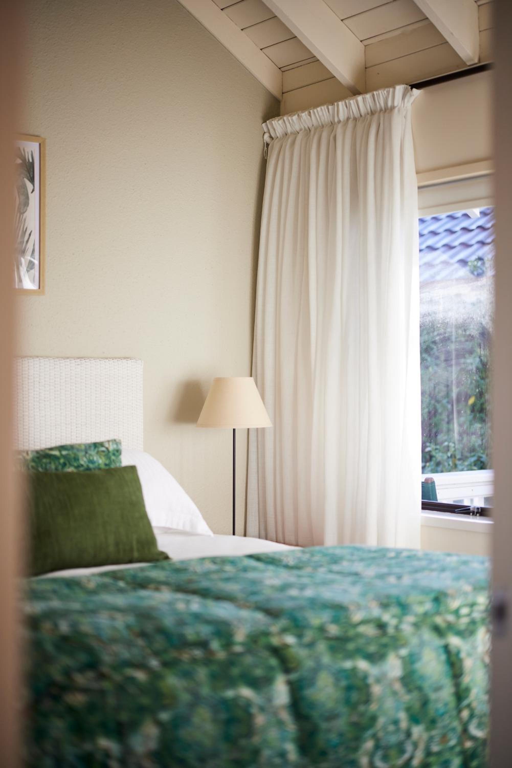 Emerald Inn on Takapuna Beach