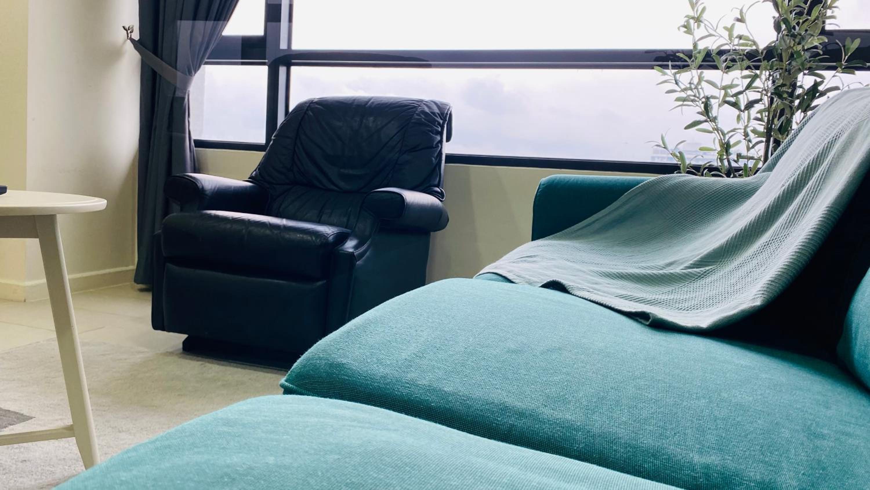 Cozy Tamarind Suites photo 6