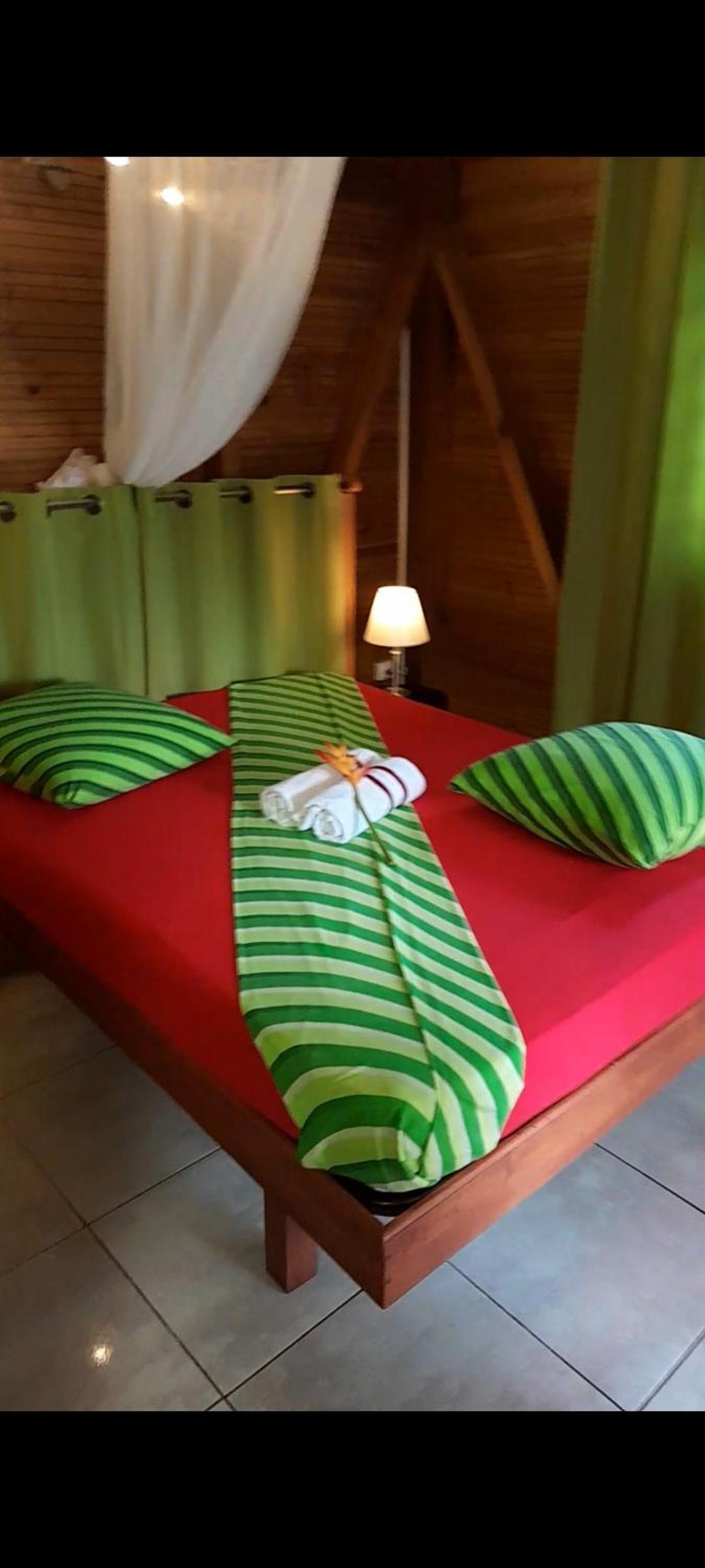 Chalet Fetay