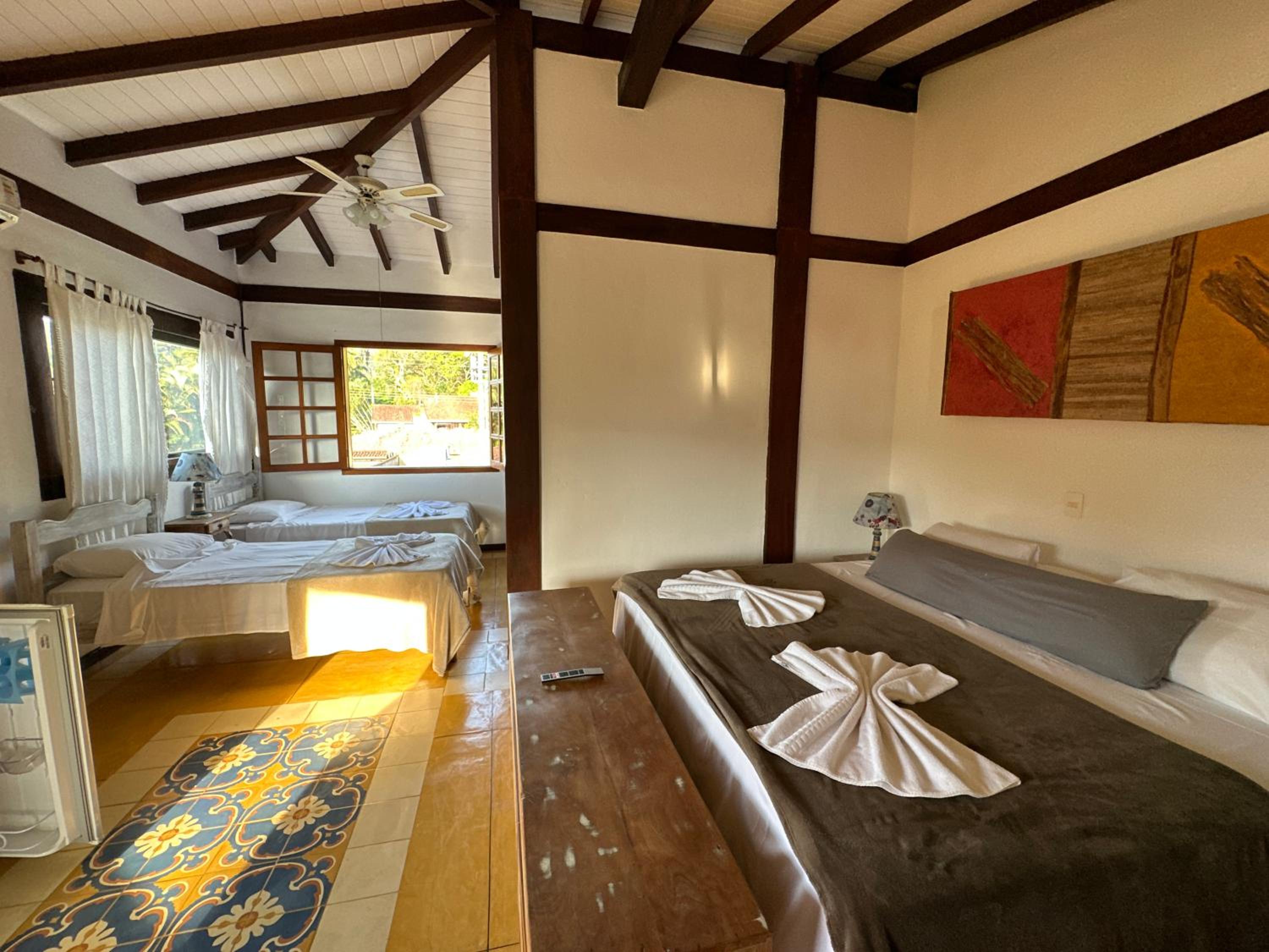 Pousada Villa Nina