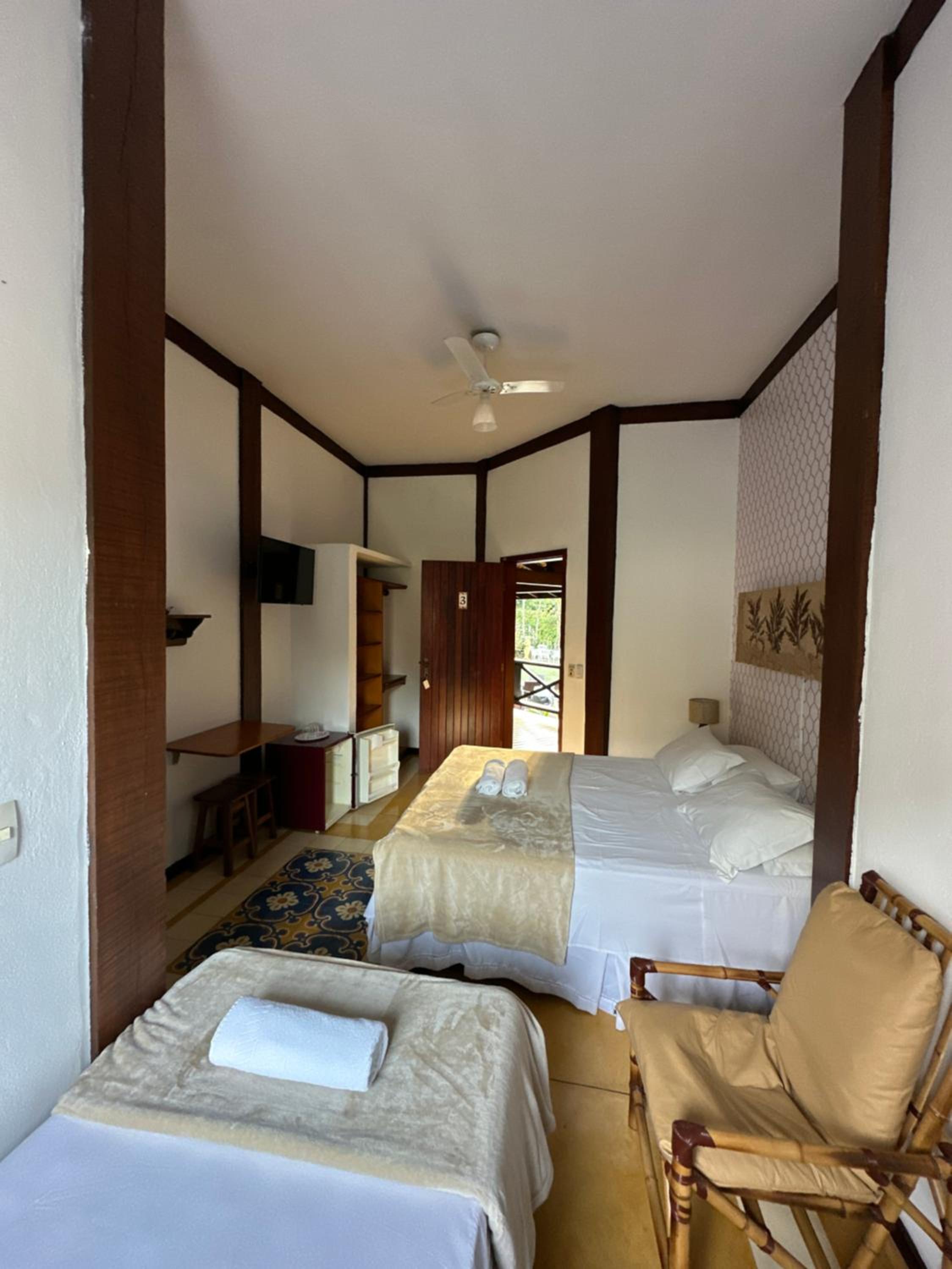 Pousada Villa Nina