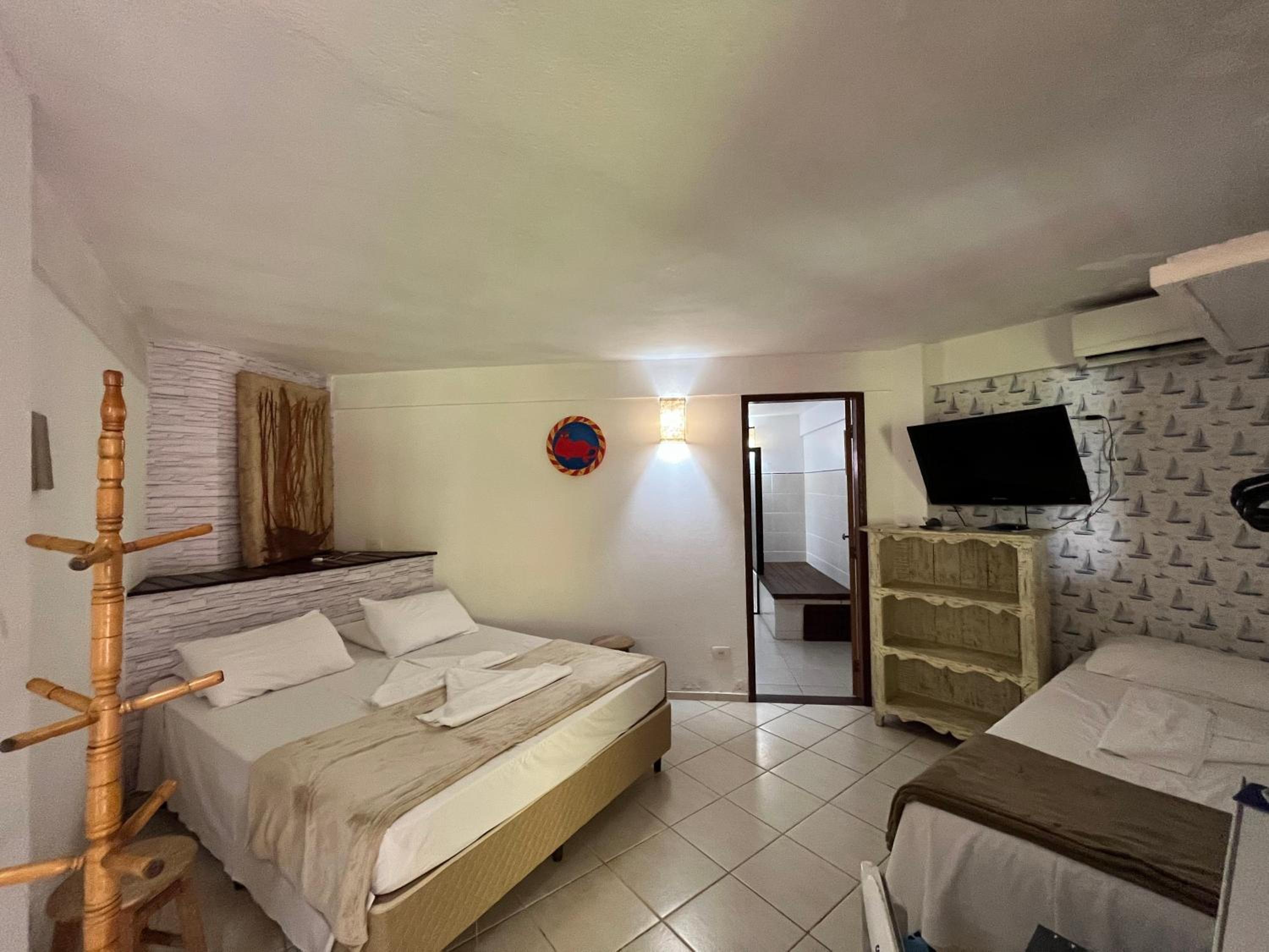 Pousada Villa Nina