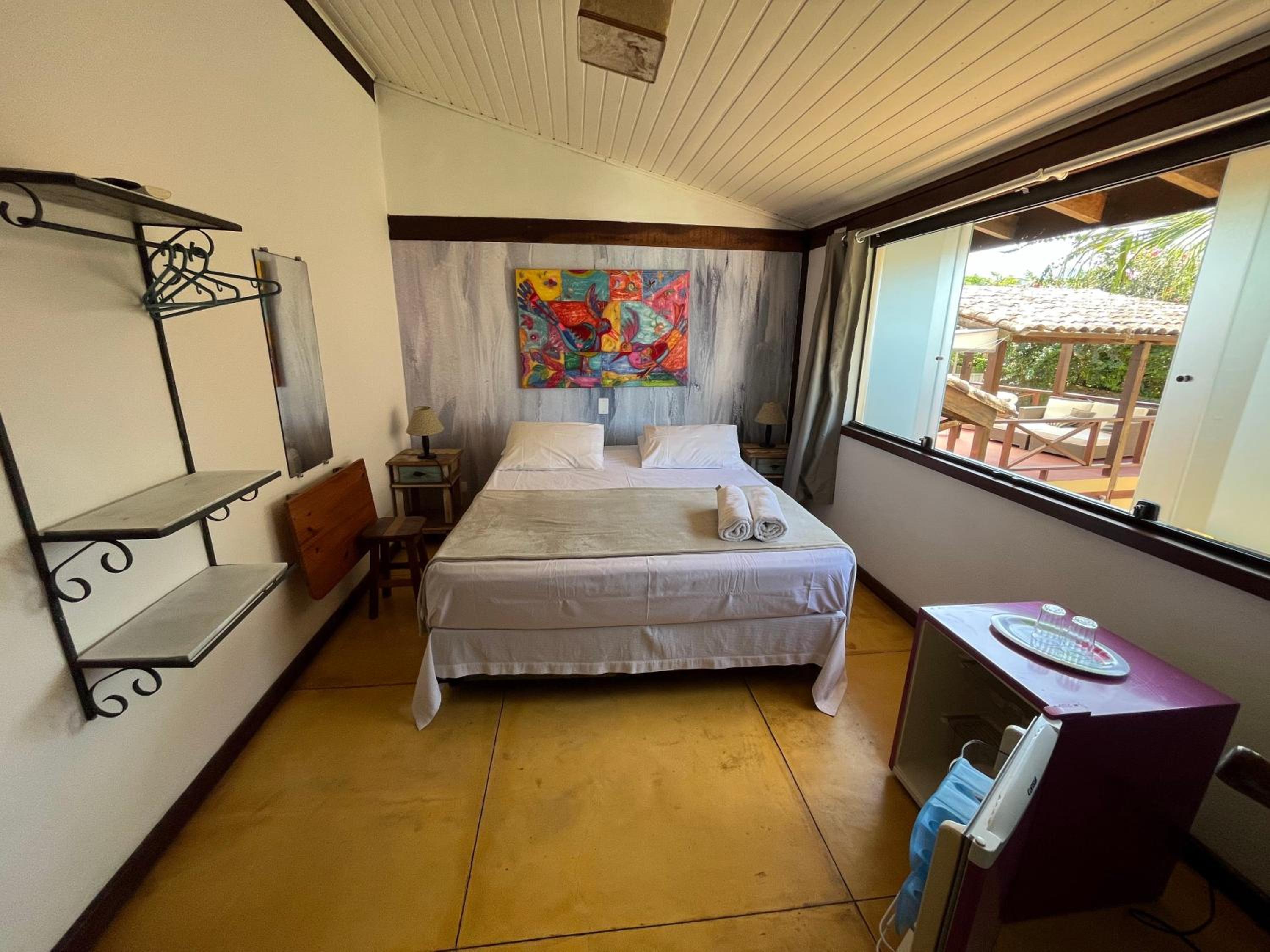 Pousada Villa Nina
