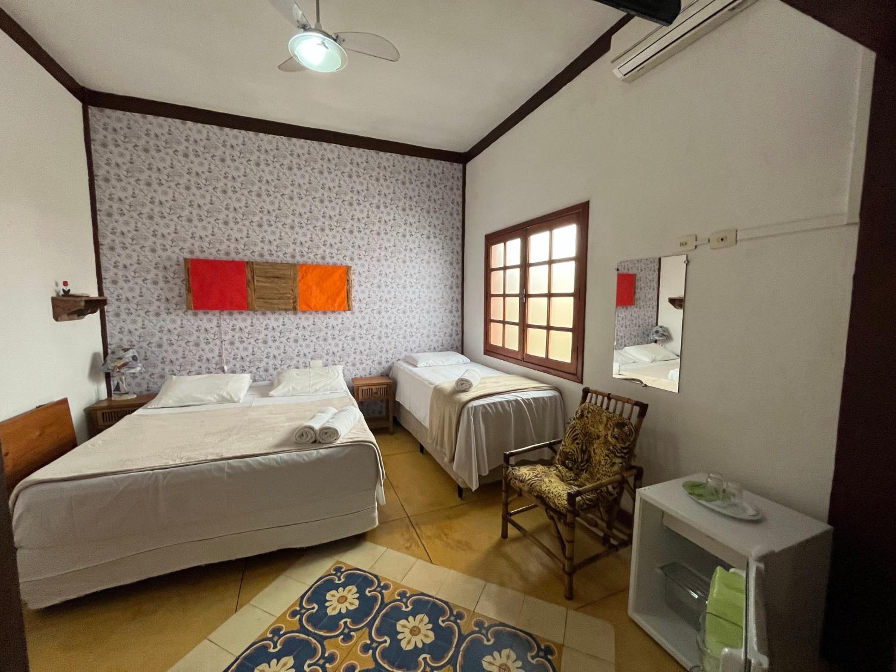Pousada Villa Nina