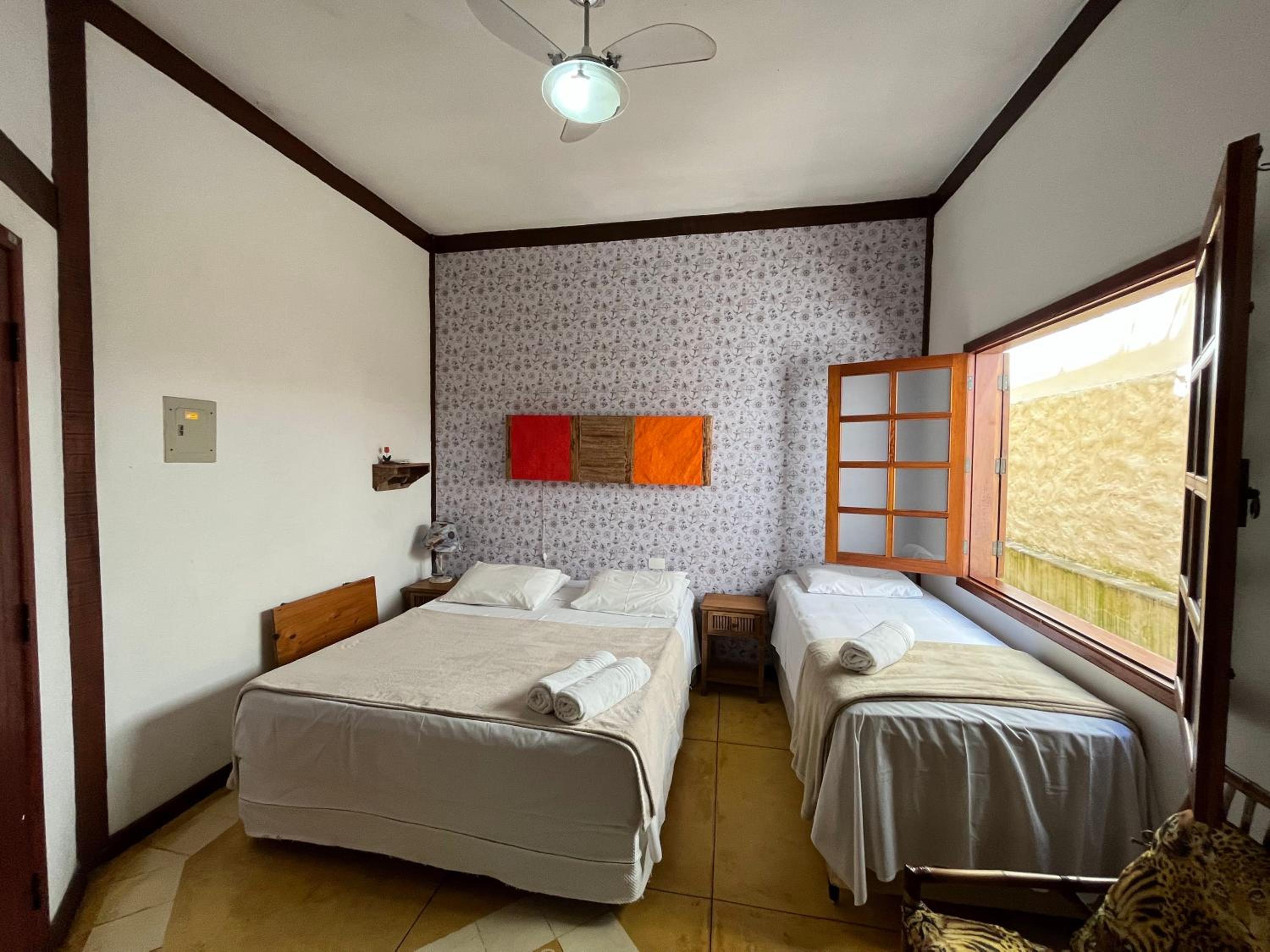 Pousada Villa Nina