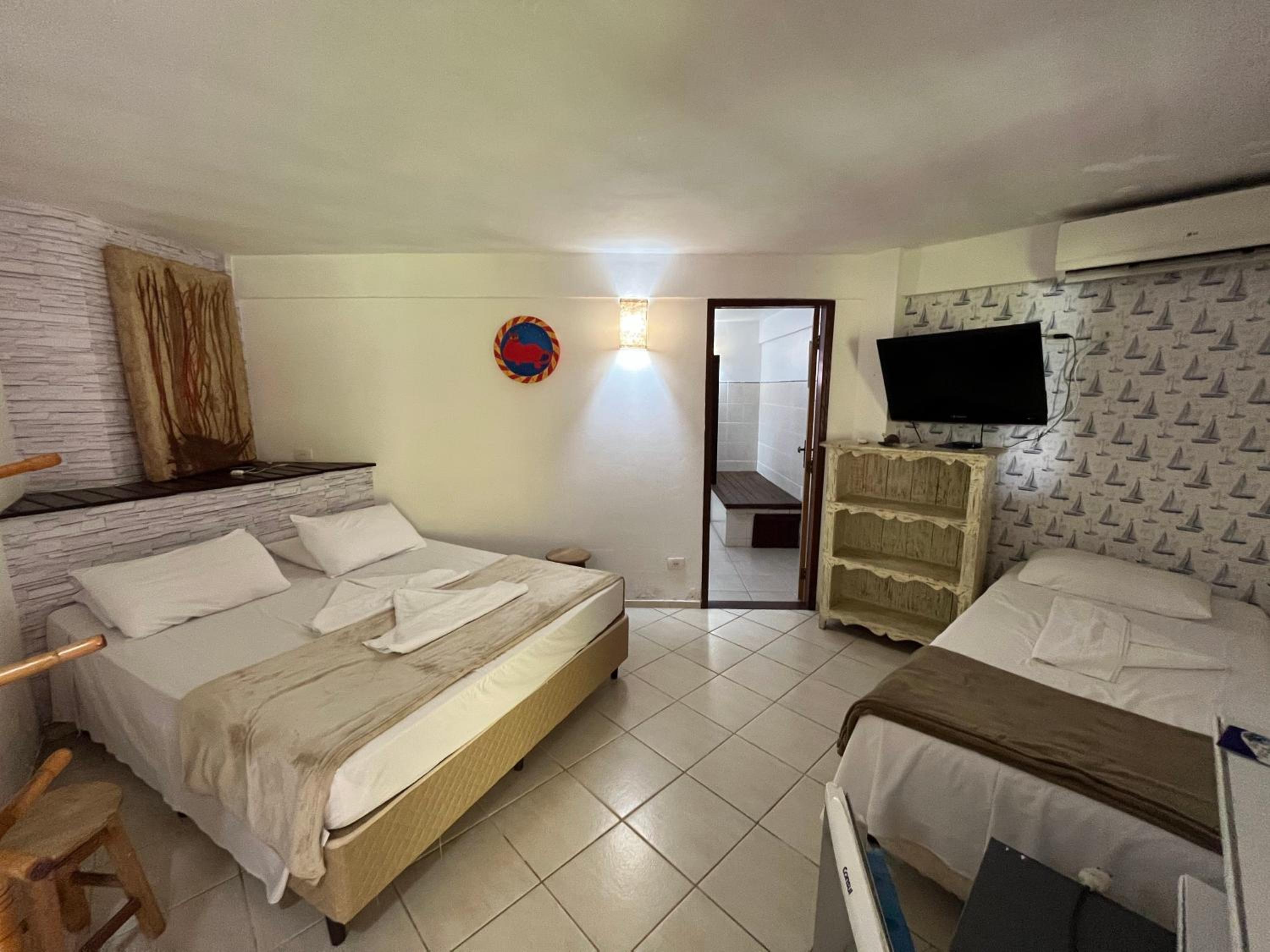 Pousada Villa Nina