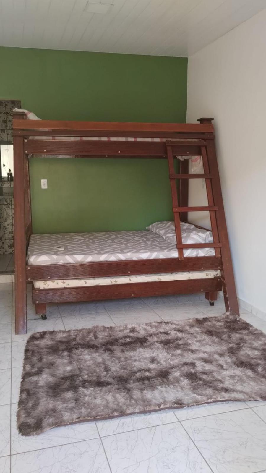 Pousada Sossego de Alter
