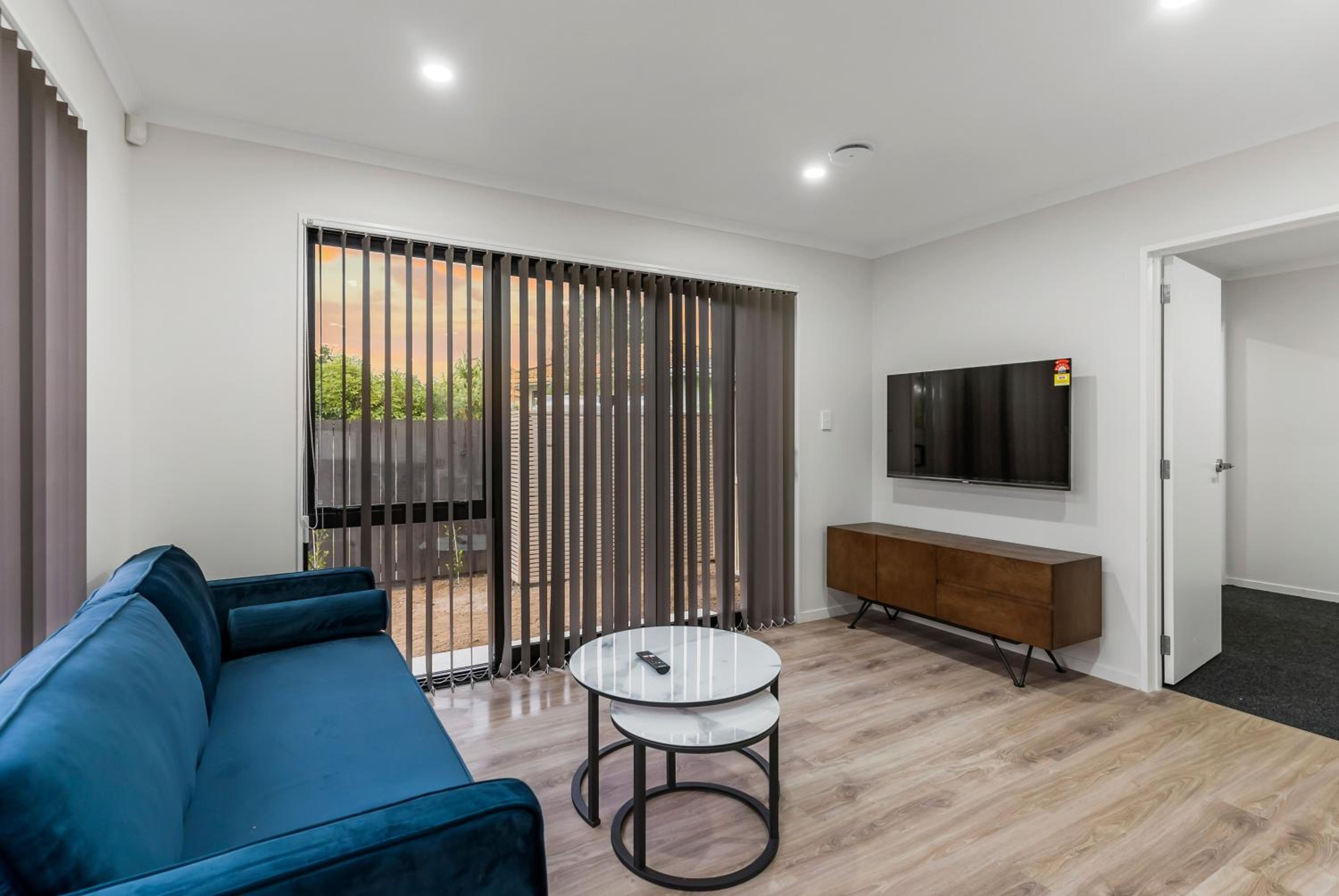 Jupiter St Holiday Home No 4 view 5