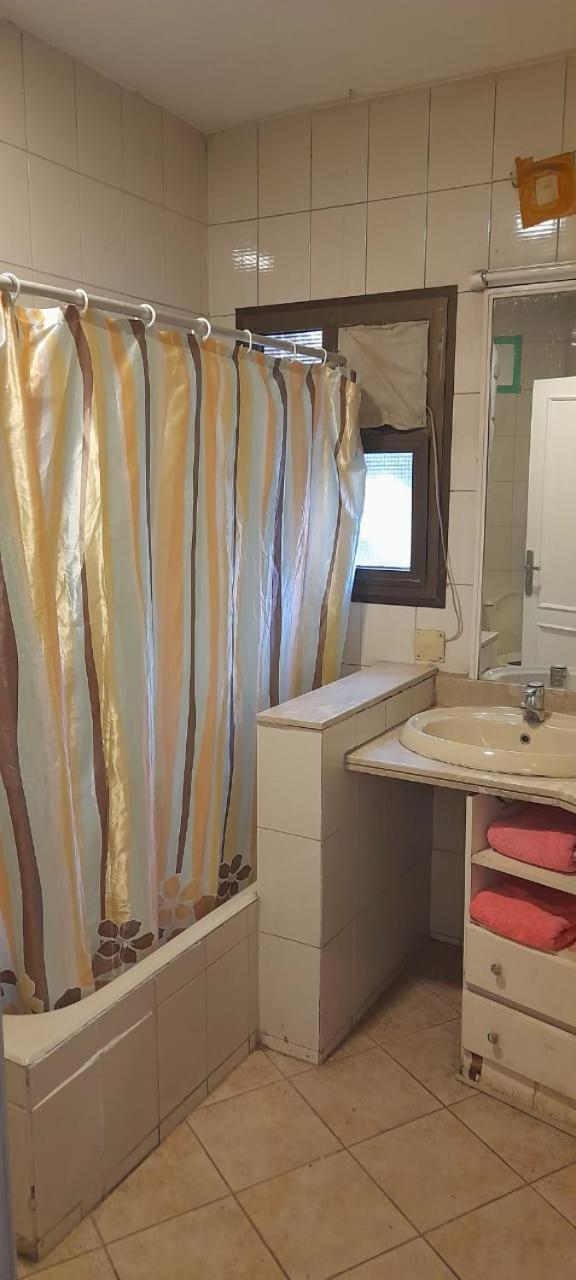 Maadi International Center Apartments