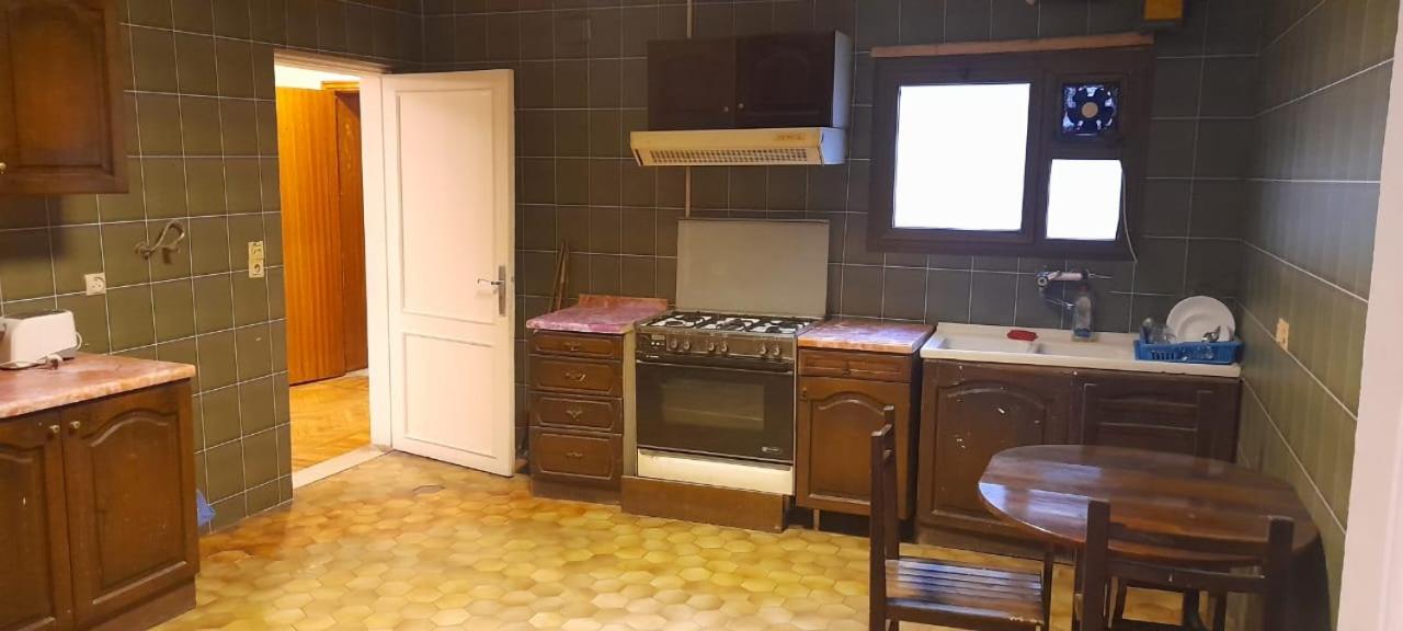 Maadi International Center Apartments