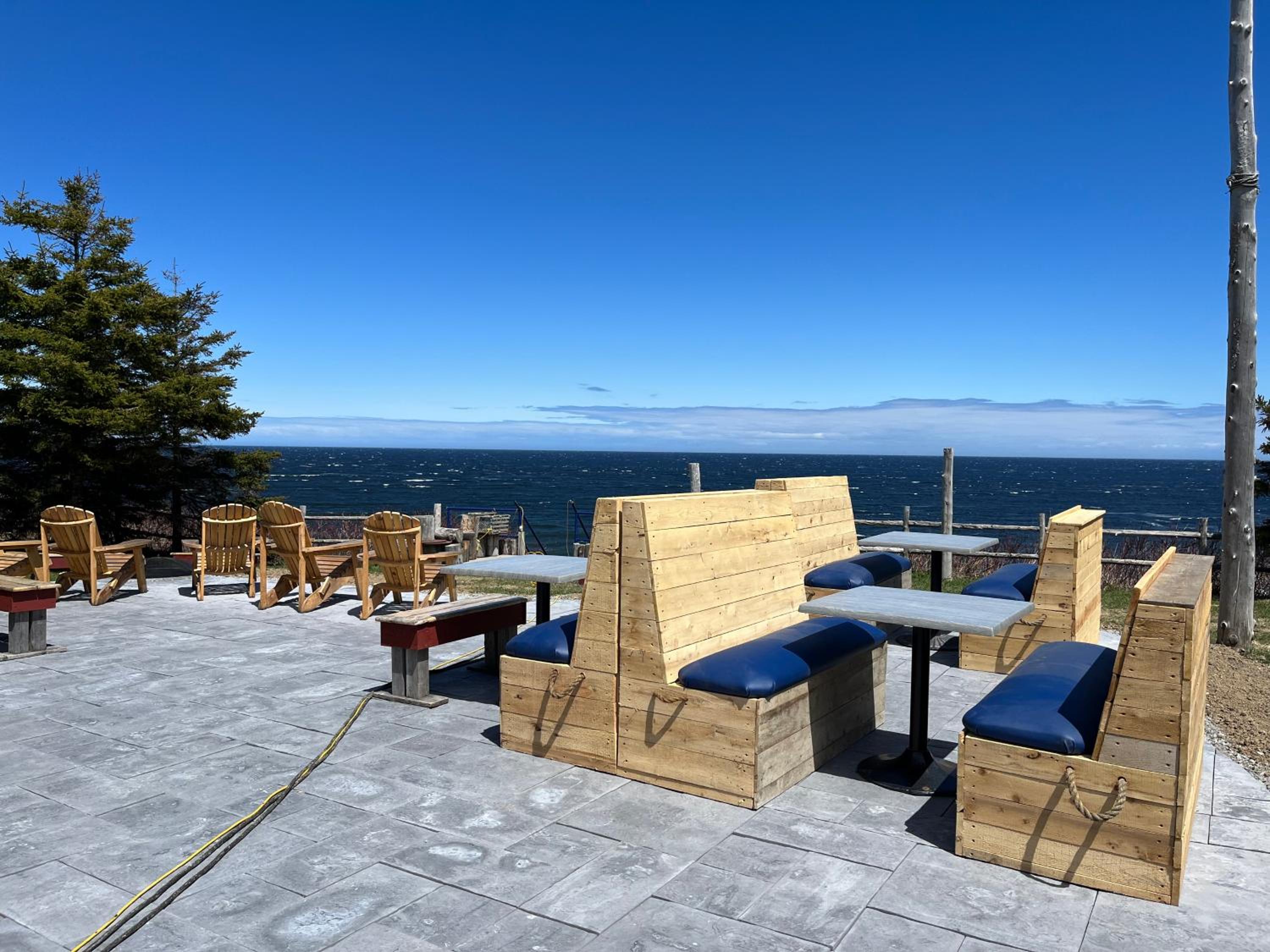 Auberge/Chalet Griffon Aventure