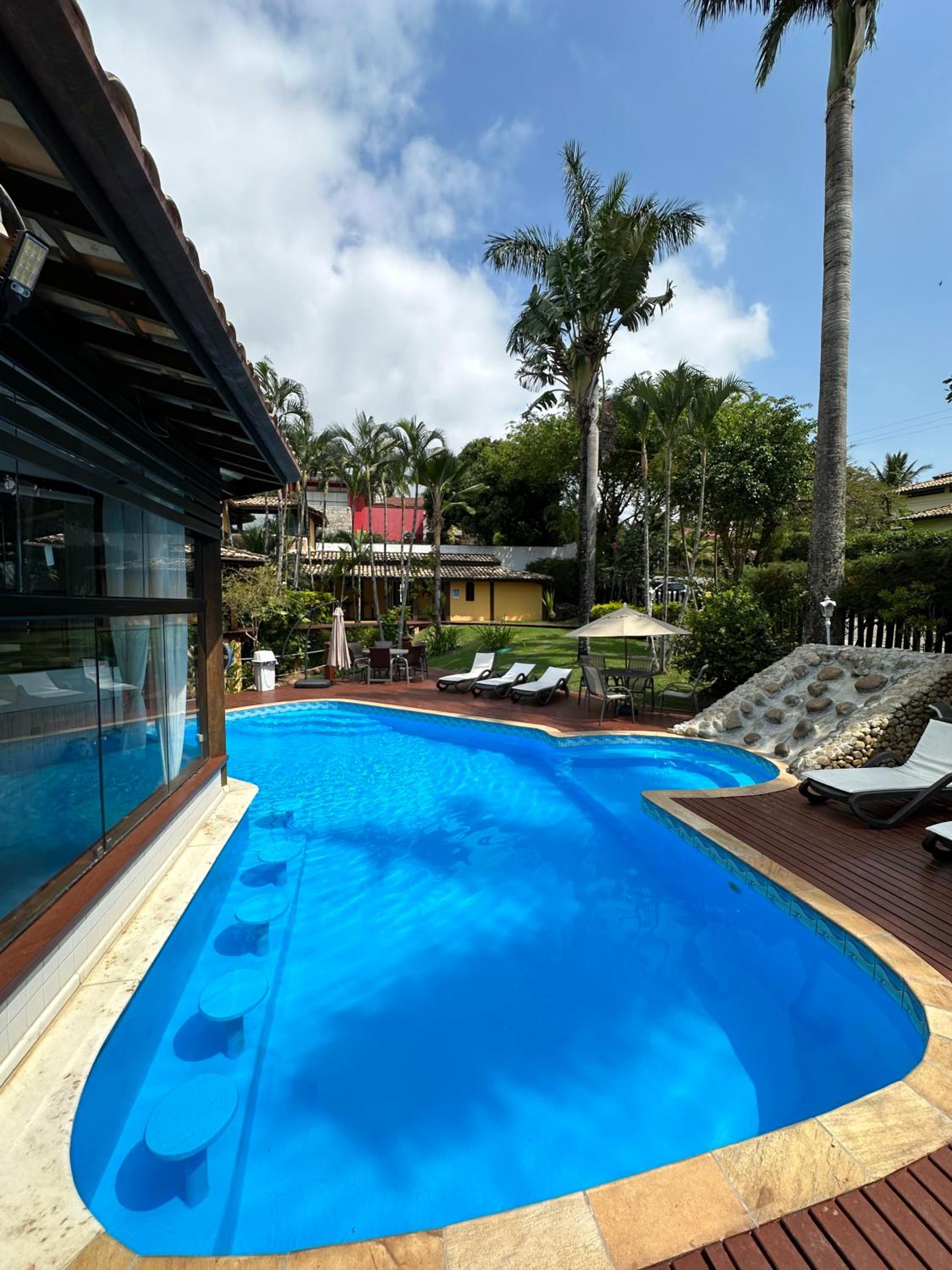 Pousada Villa Nina