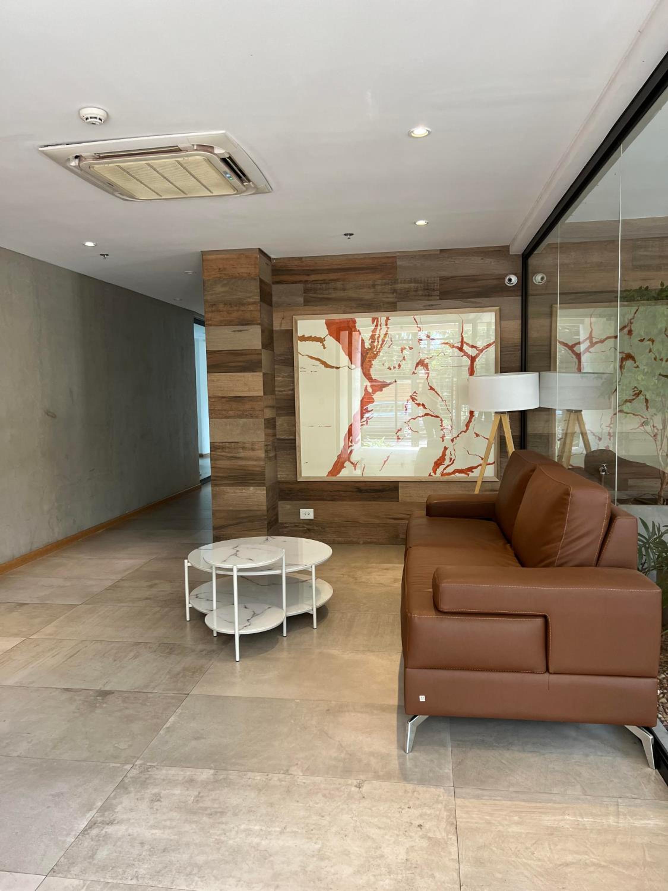 Gomez de castro apartments view 2