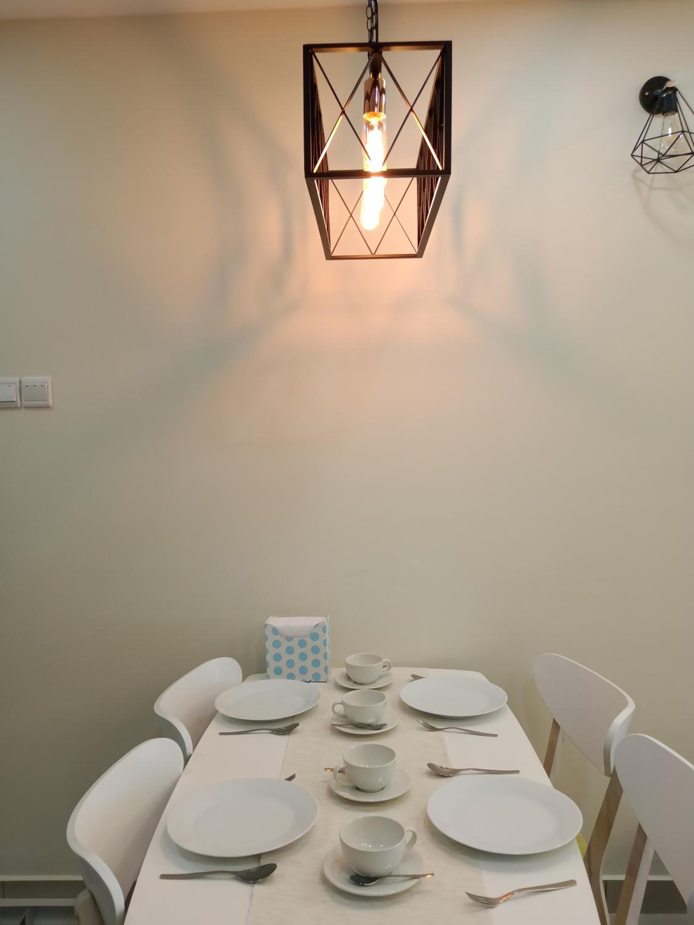 LUXURY STAY - 2 ROOMS with CONDO Facility - Mount Austin JB - SPECIAL OFFER SECURITY DEPOSIT RM200