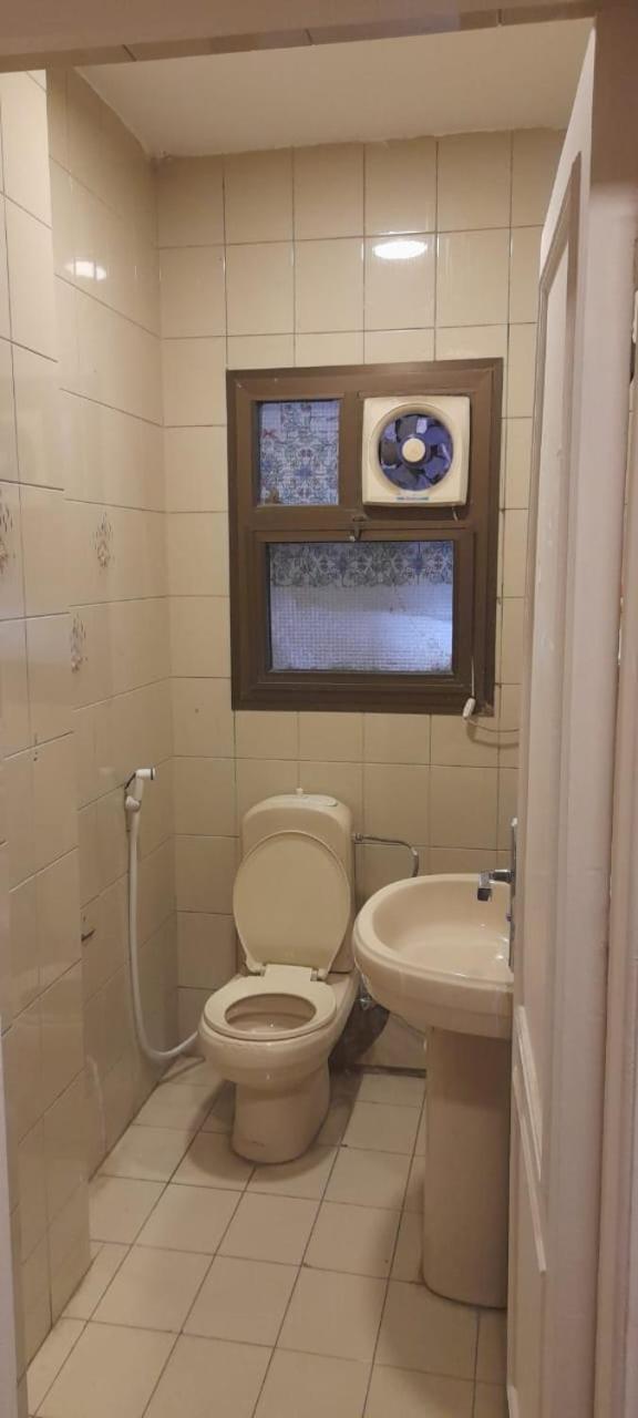 Maadi International Center Apartments