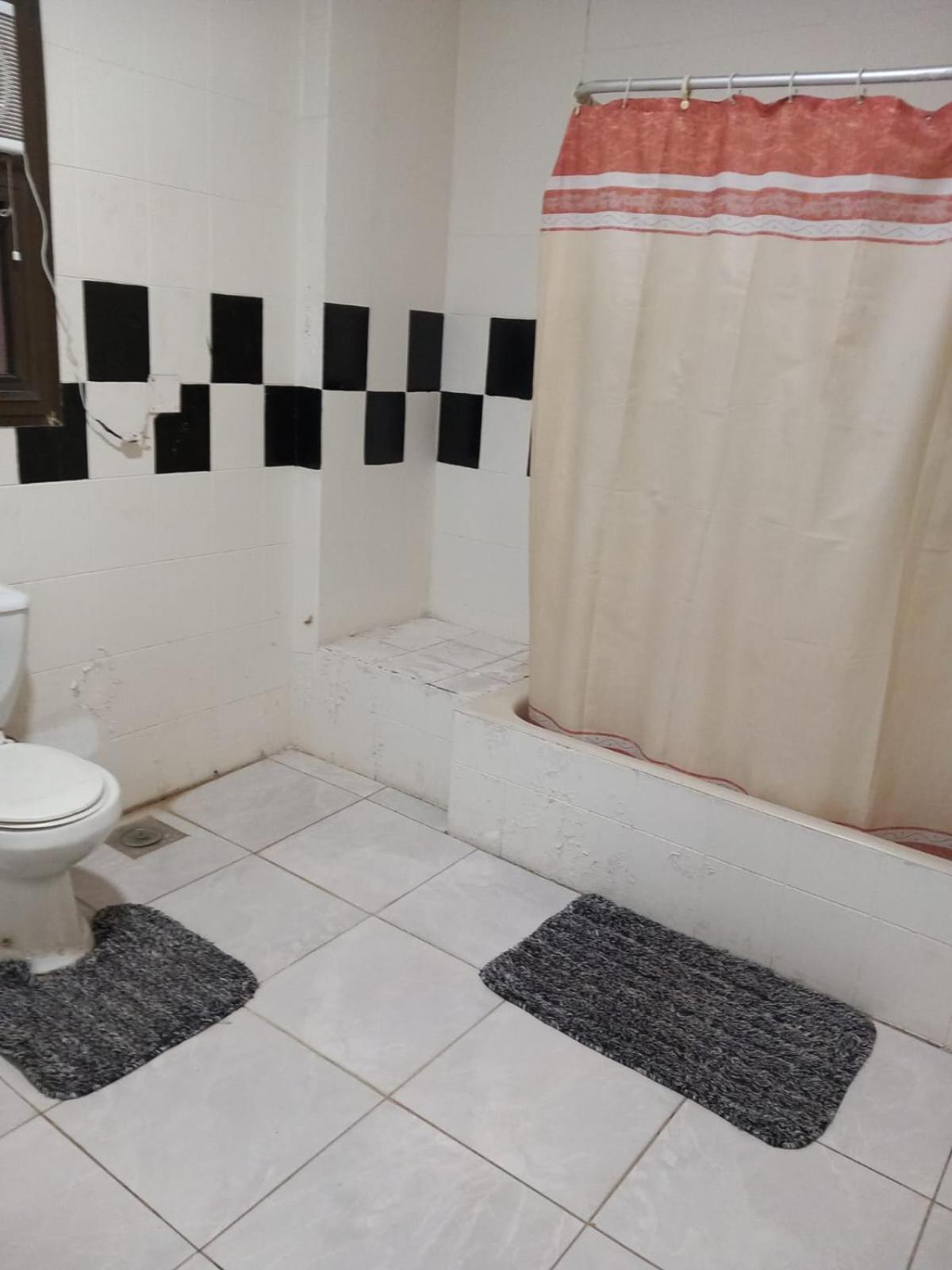 Maadi International Center Apartments