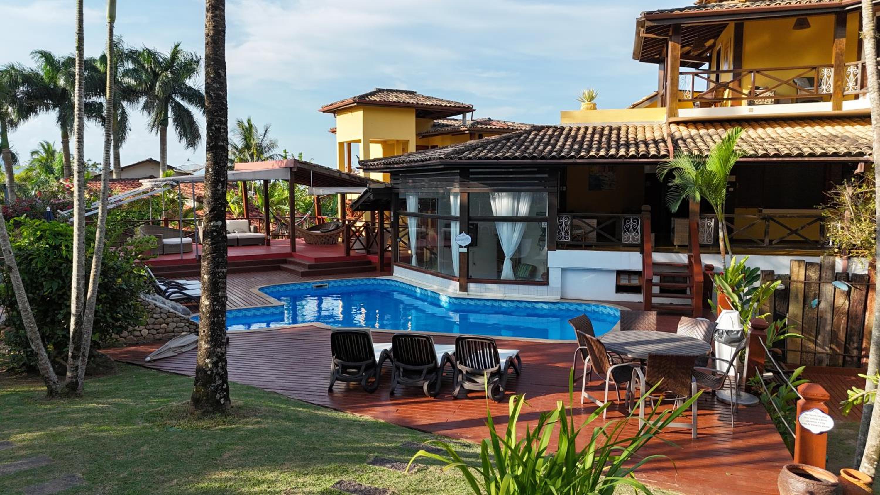 Pousada Villa Nina