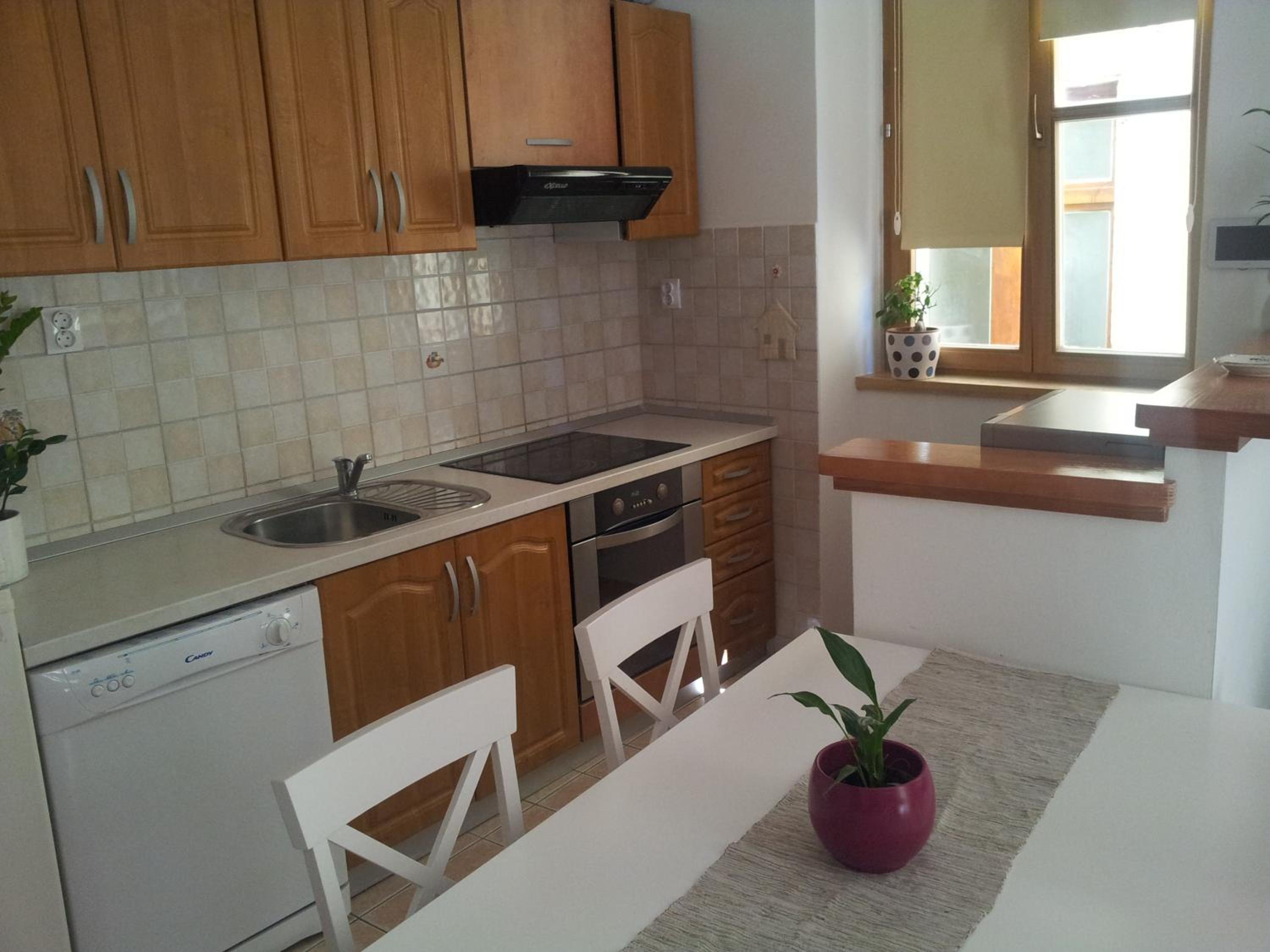 Old Town Apartment Mila view 4