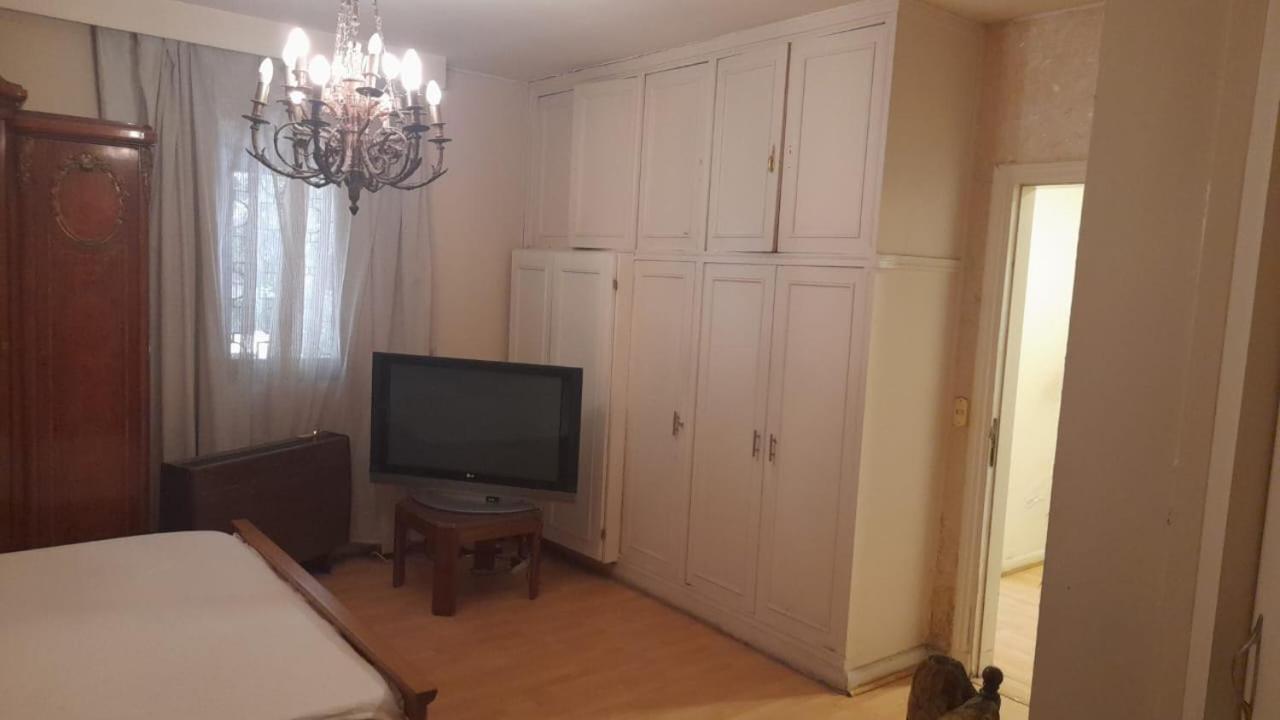 Maadi International Center Apartments