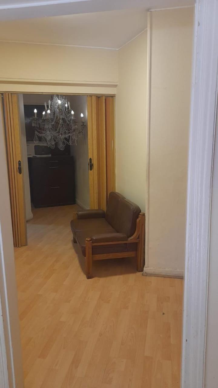 Maadi International Center Apartments
