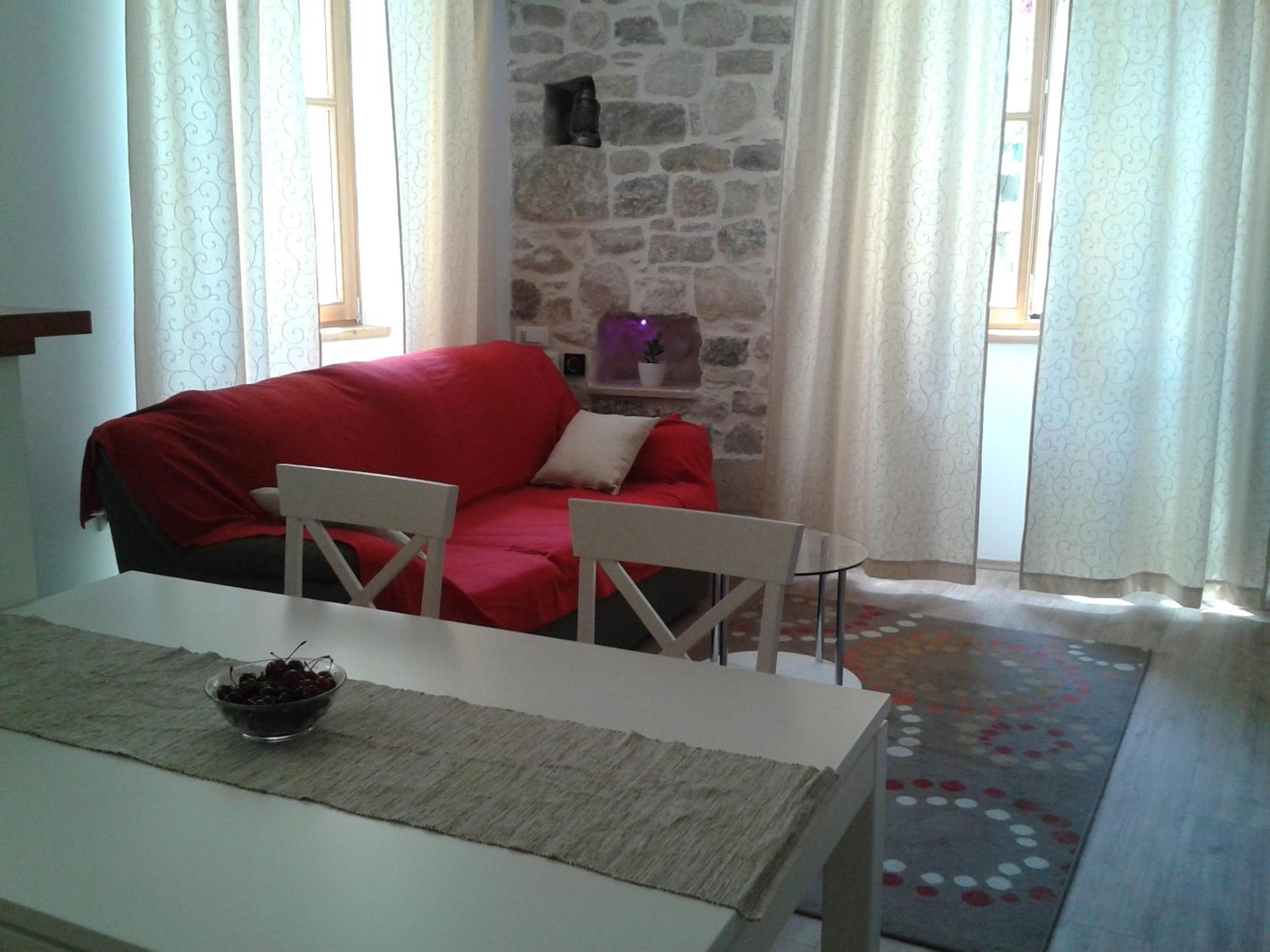 Old Town Apartment Mila view 2