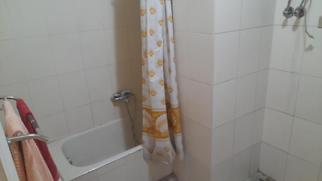 Maadi International Center Apartments