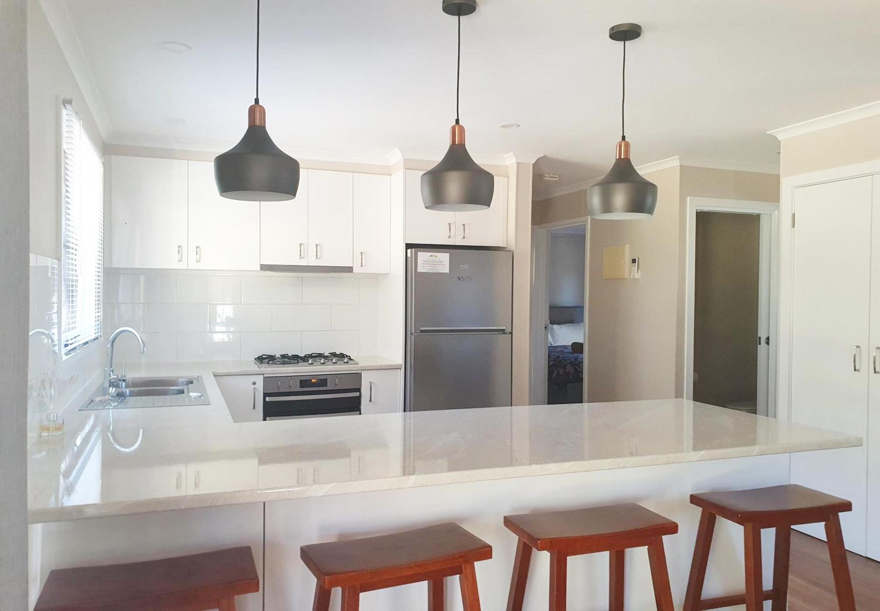 Winbi River Resort Holiday Rentals