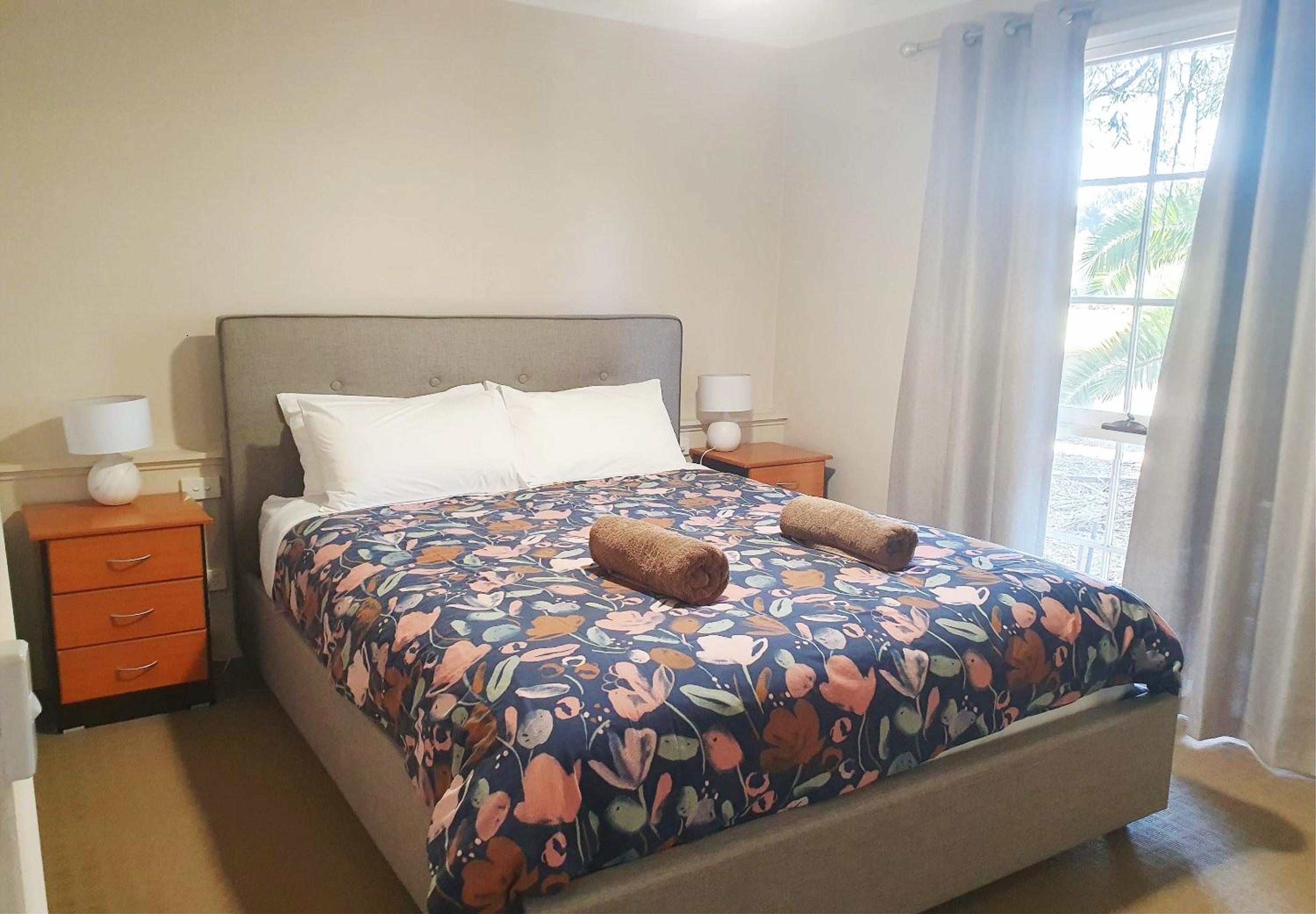 Winbi River Resort Holiday Rentals