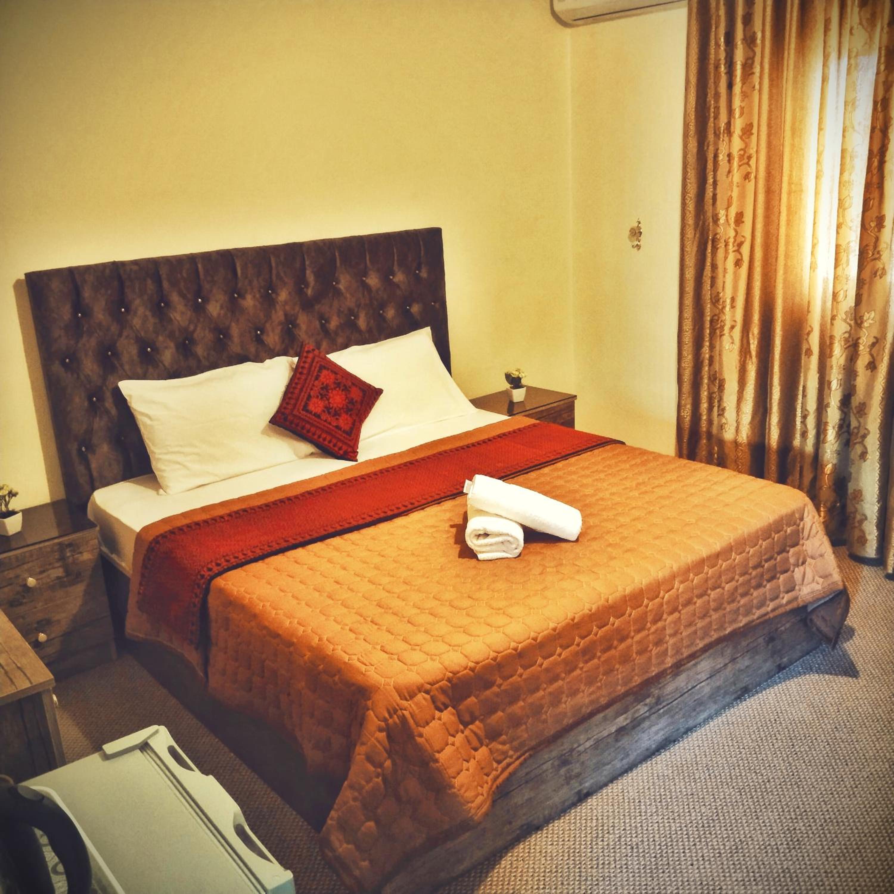 Majido Hotel view 5