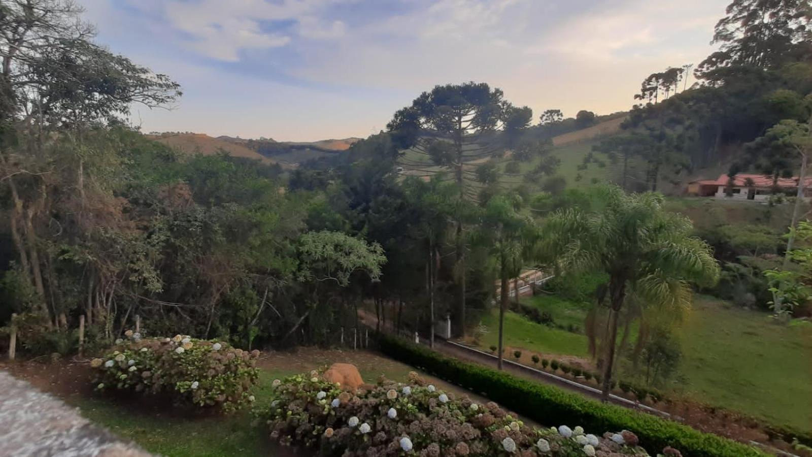 Pousada Pedacinho do ceu suite Izah view 2
