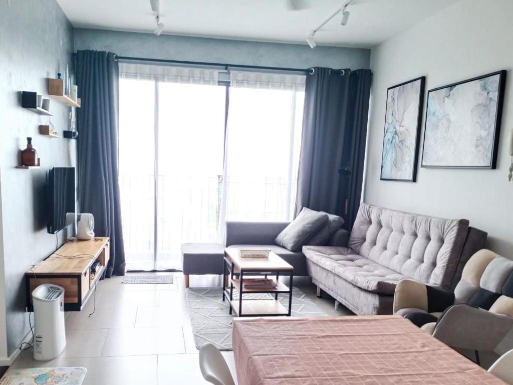 Geo Sweet Homestay Kota Kemuning Bukit Rimau photo 5
