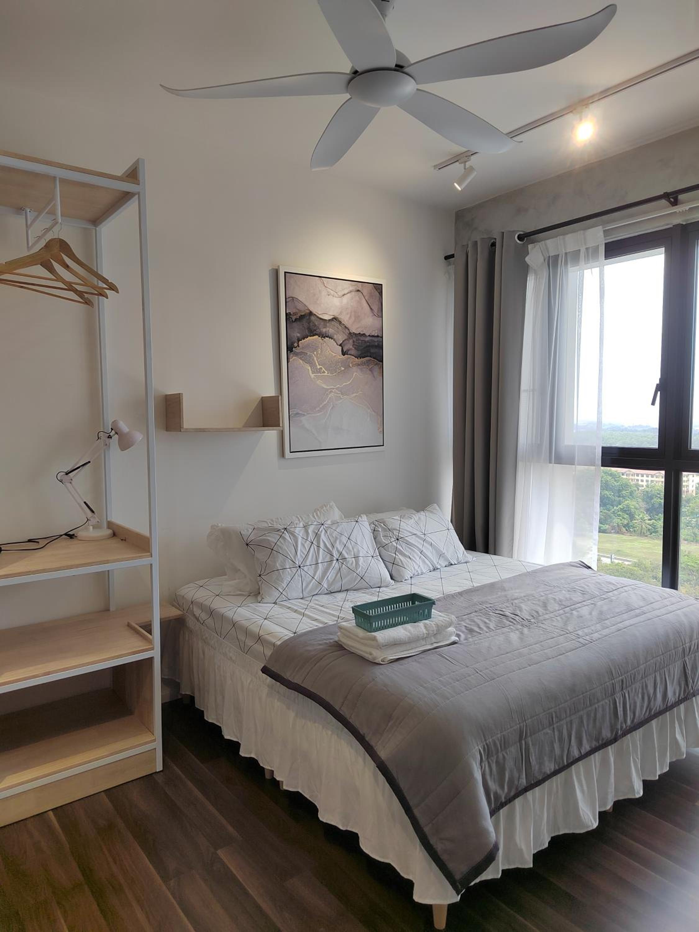 Geo Sweet Homestay Kota Kemuning Bukit Rimau photo 4