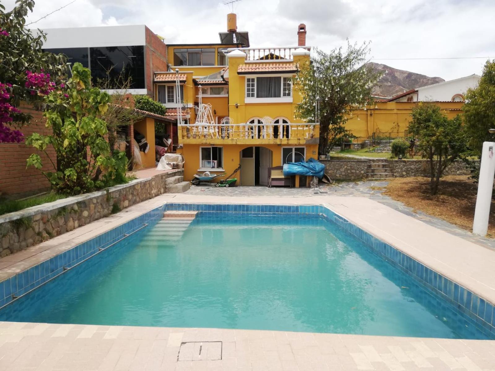 Mallasa Landscape