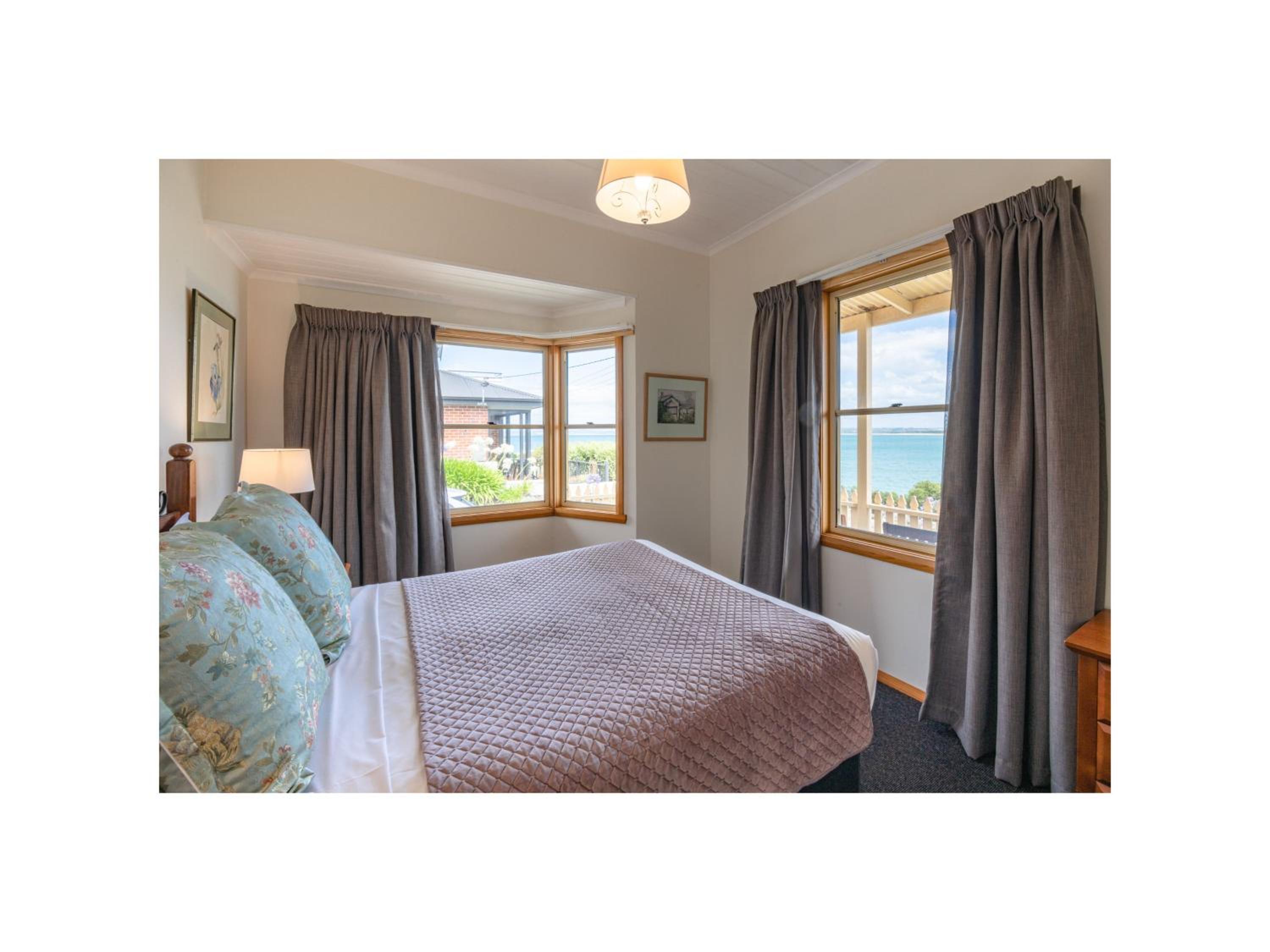 Stanley Holiday Houses a collection of distinctive, self-contained properties in Stanley in various locations around the seaside town