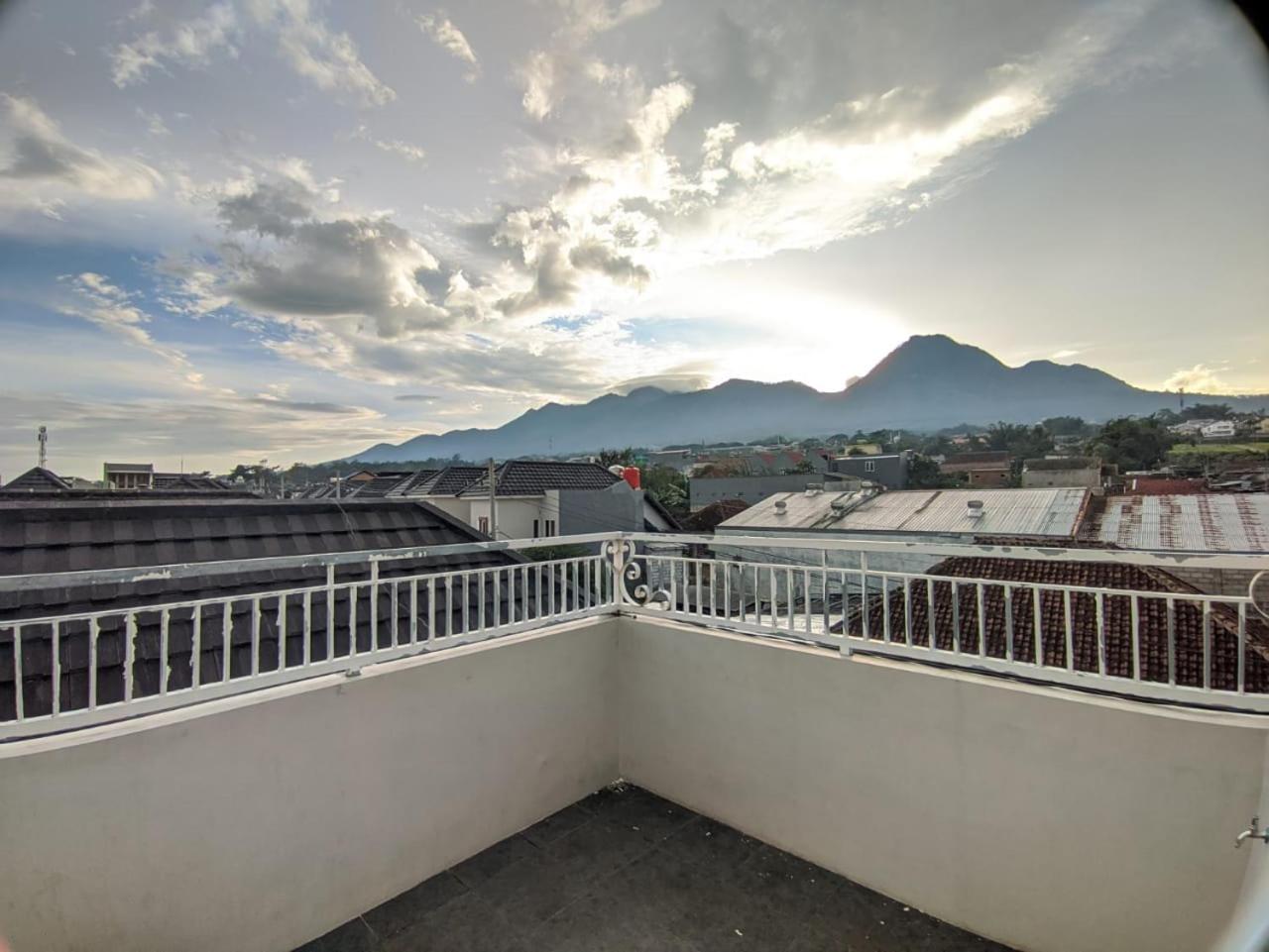 Villa Atiga view 2