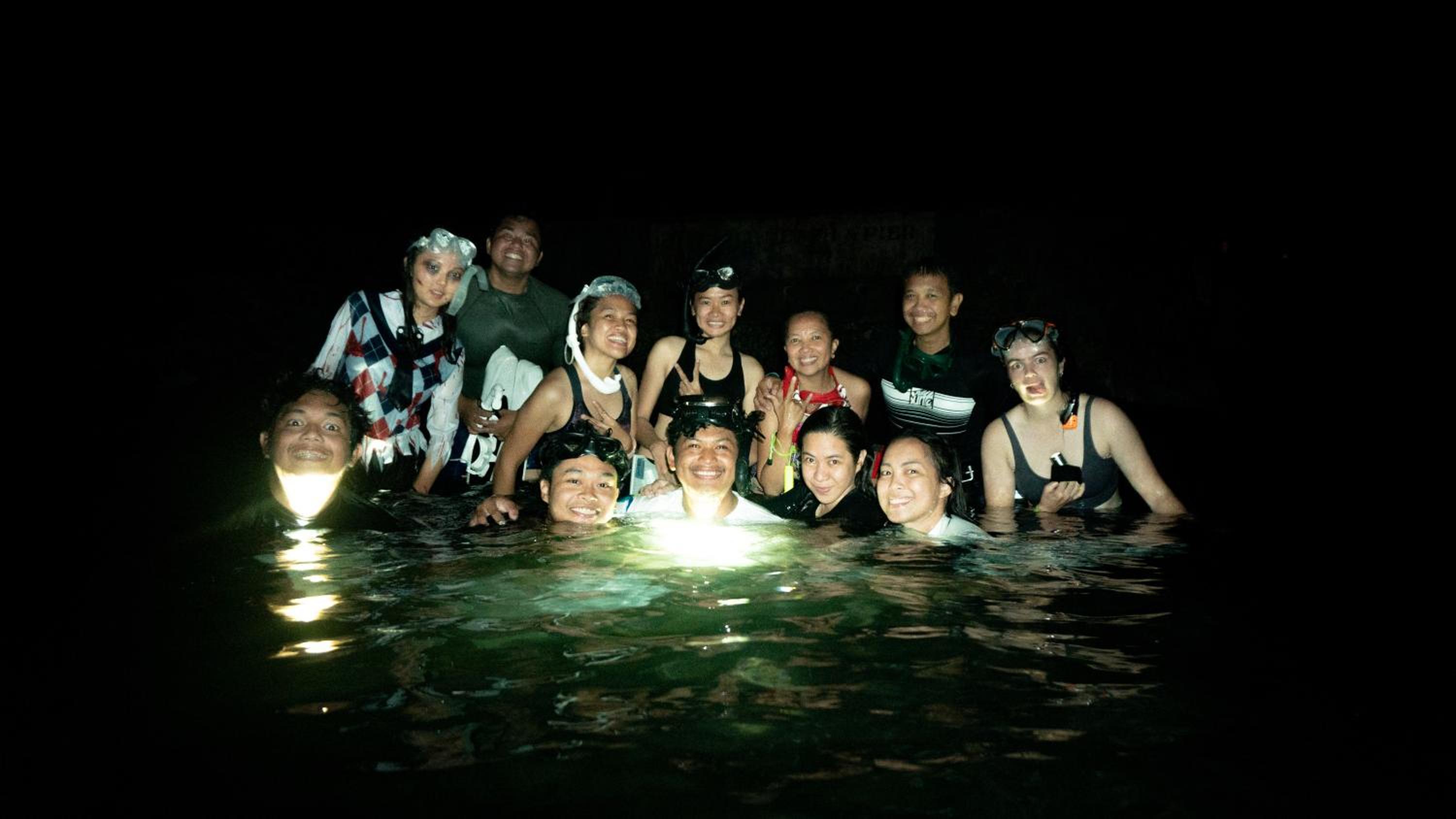 Kurma Eco Beach Lodge