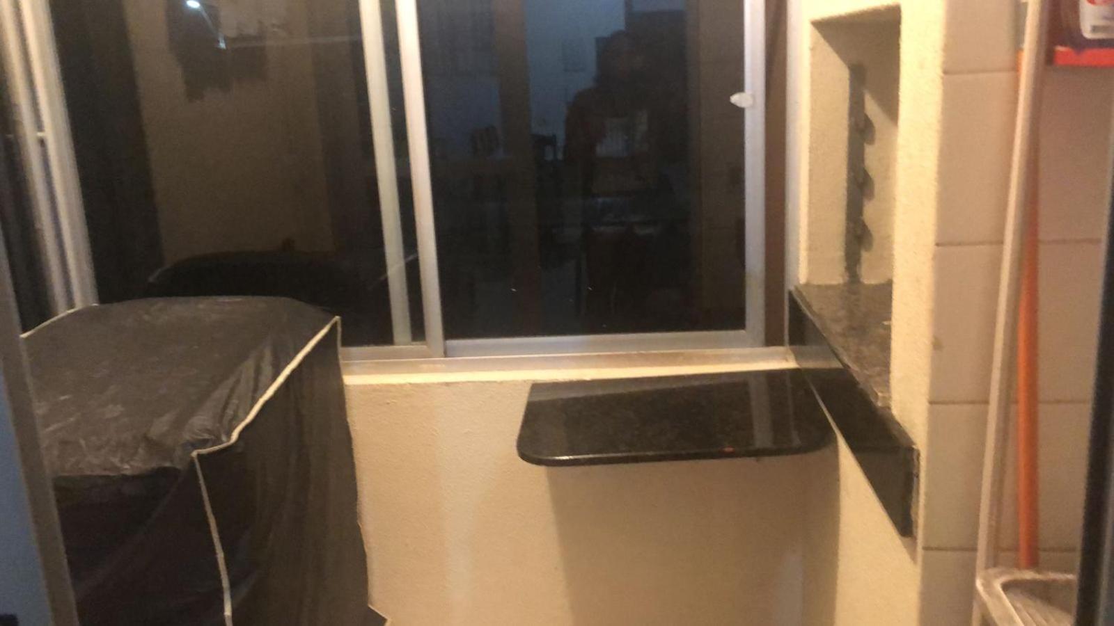 Apartamento praia guaratuba