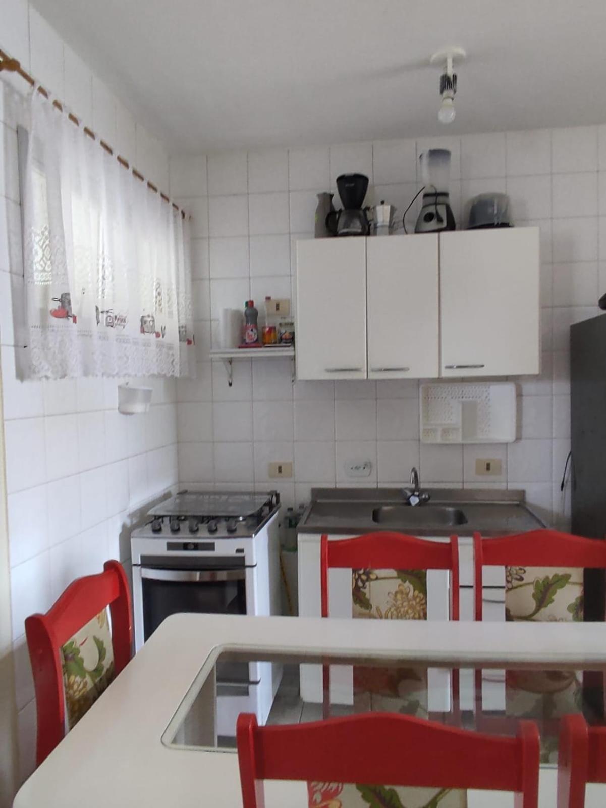Apartamento praia guaratuba