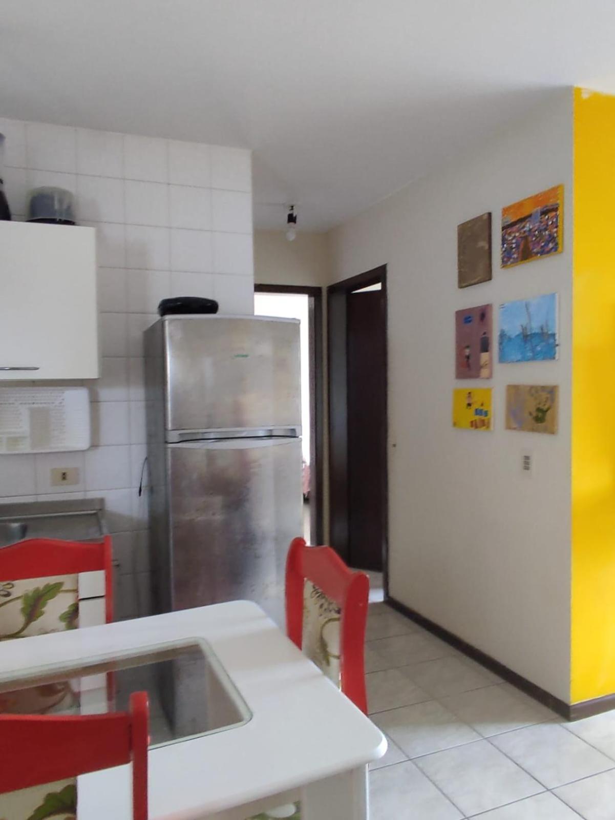 Apartamento praia guaratuba